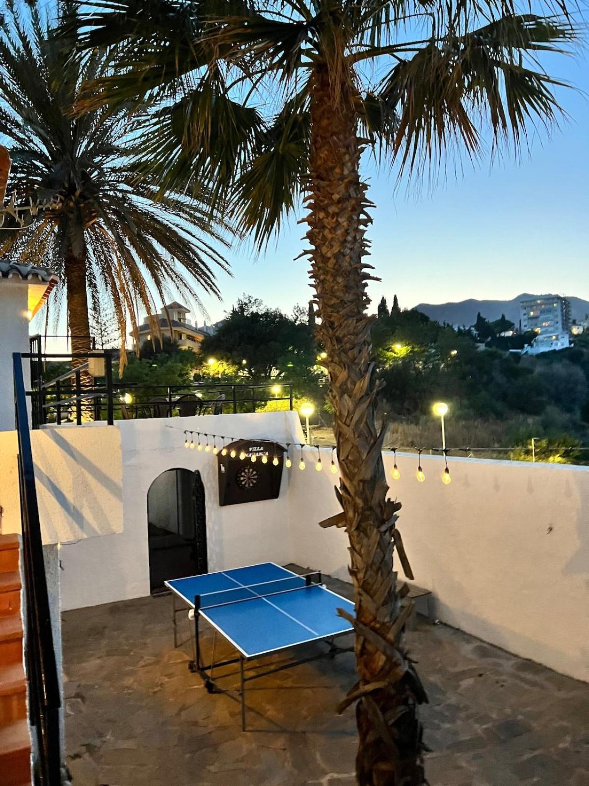 Naranja - Luxury Pousada