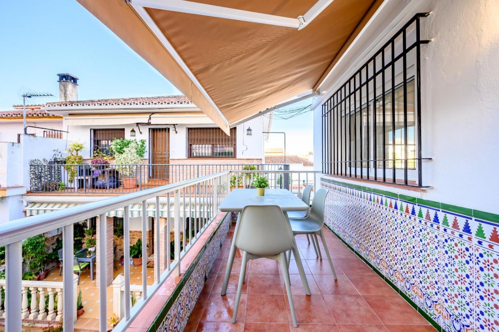 Ca La Abuela 2 Bed 1 Min From The Sea By 10tosea *