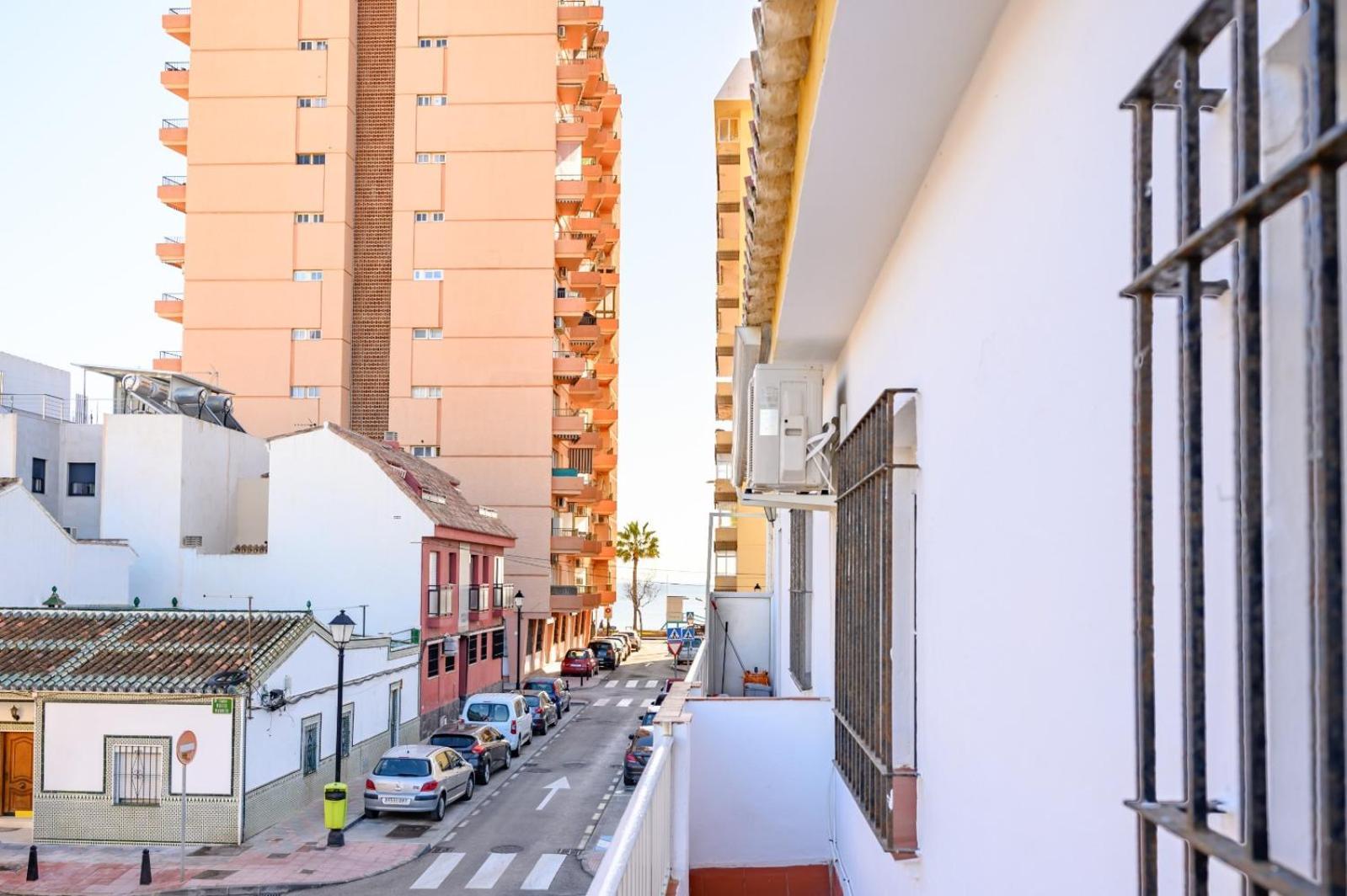 Ca La Abuela 2 Bed 1 Min From The Sea By 10tosea Fuengirola