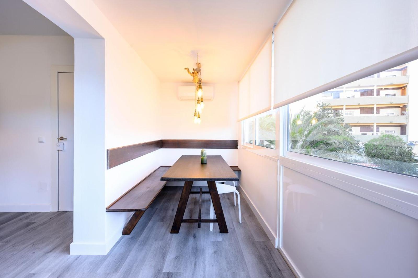 Apartment Ca La Abuela 2 Bed 1 Min From The Sea By 10tosea *