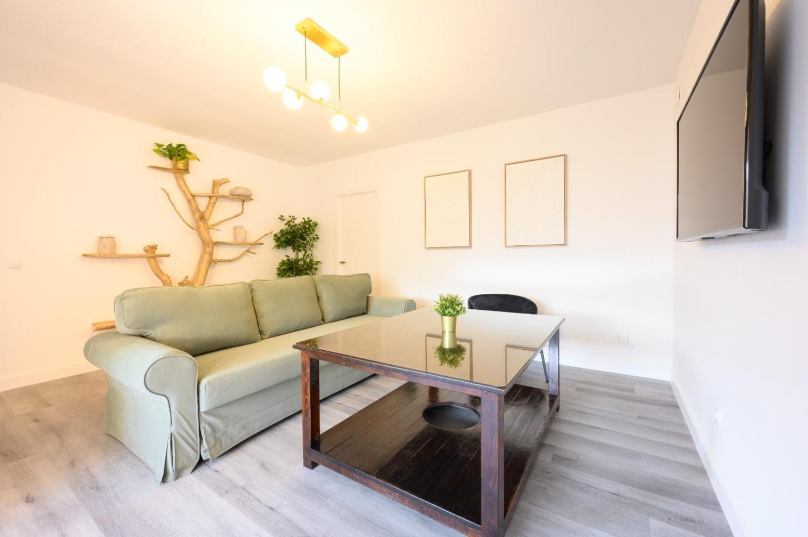Ca La Abuela 2 Bed 1 Min From The Sea By 10tosea * Fuengirola