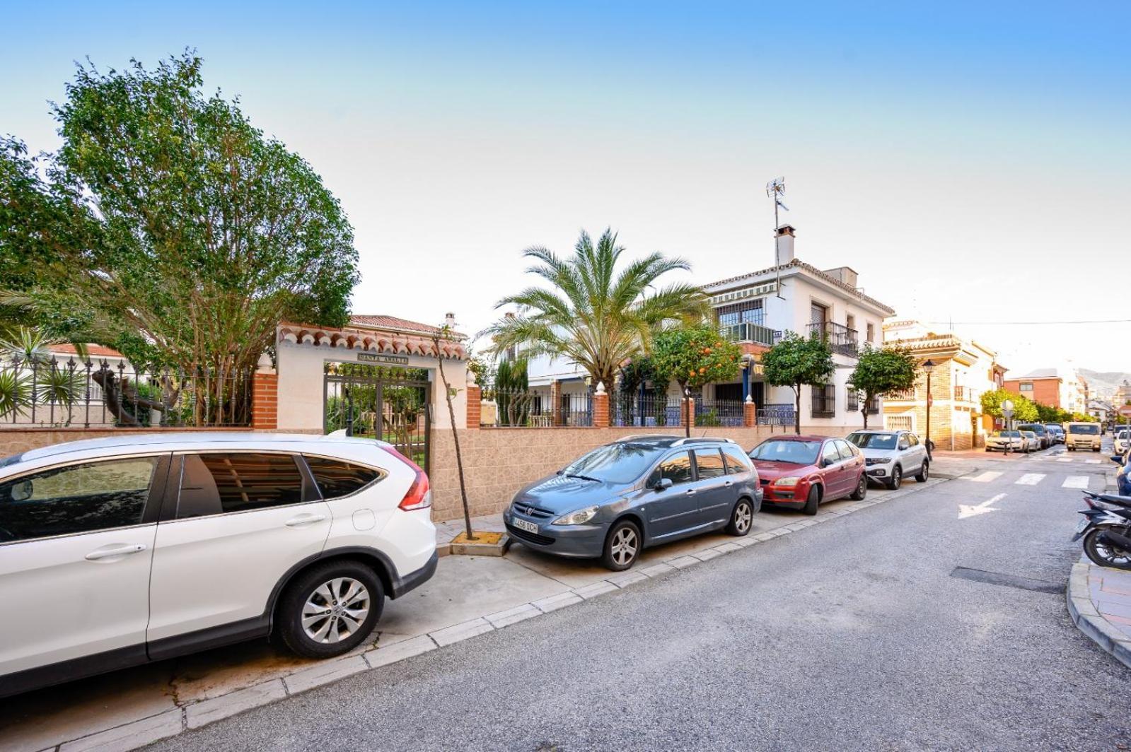 Ca La Abuela 2 Bed 1 Min From The Sea By 10tosea