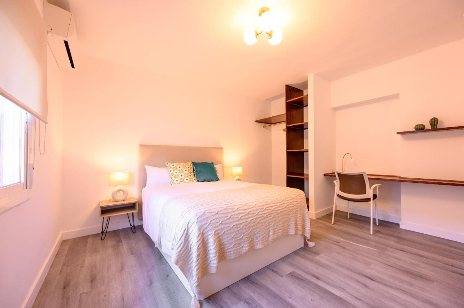 Apartment Ca La Abuela 2 Bed 1 Min From The Sea By 10tosea *