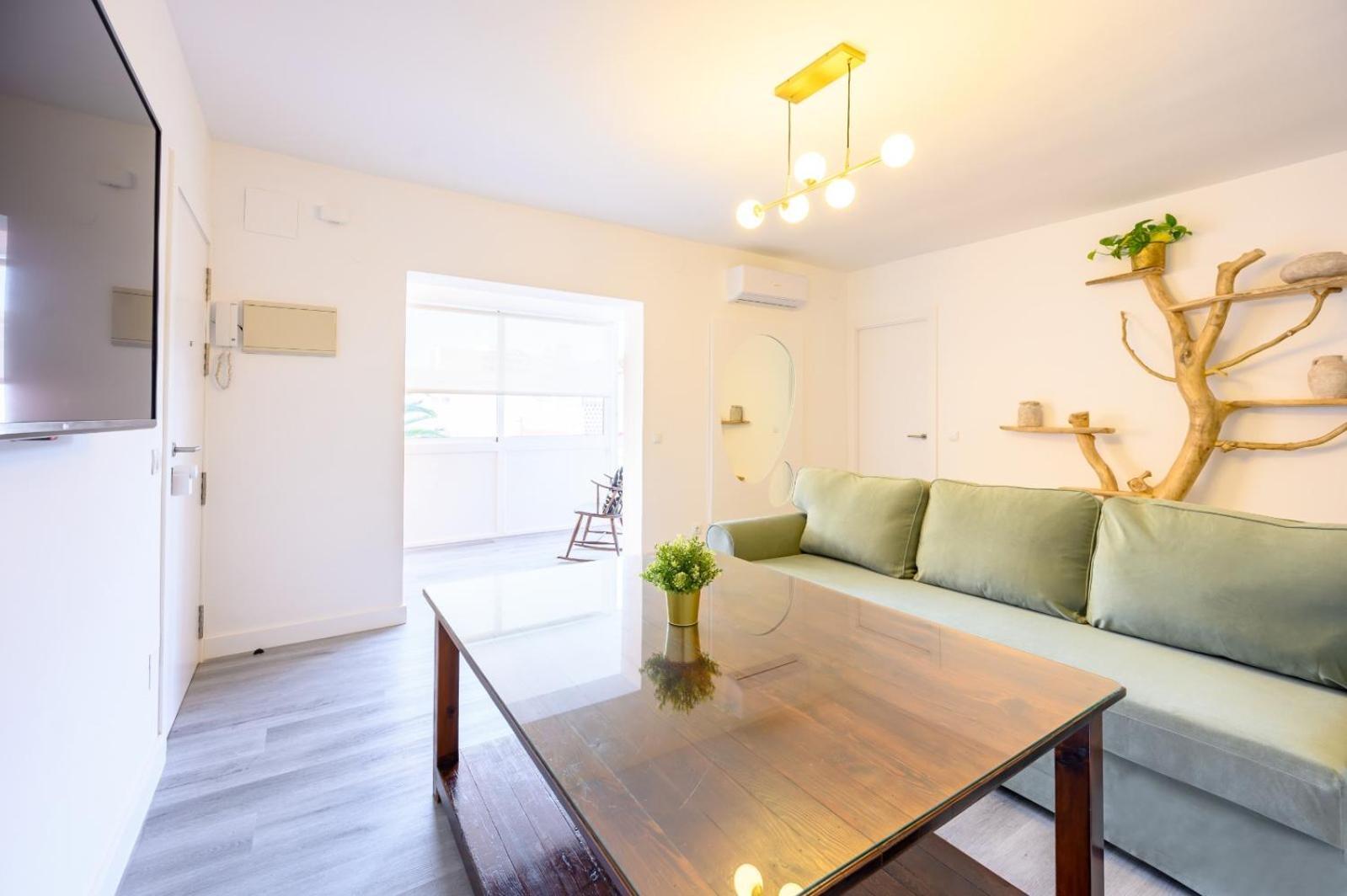 Ca La Abuela 2 Bed 1 Min From The Sea By 10tosea *