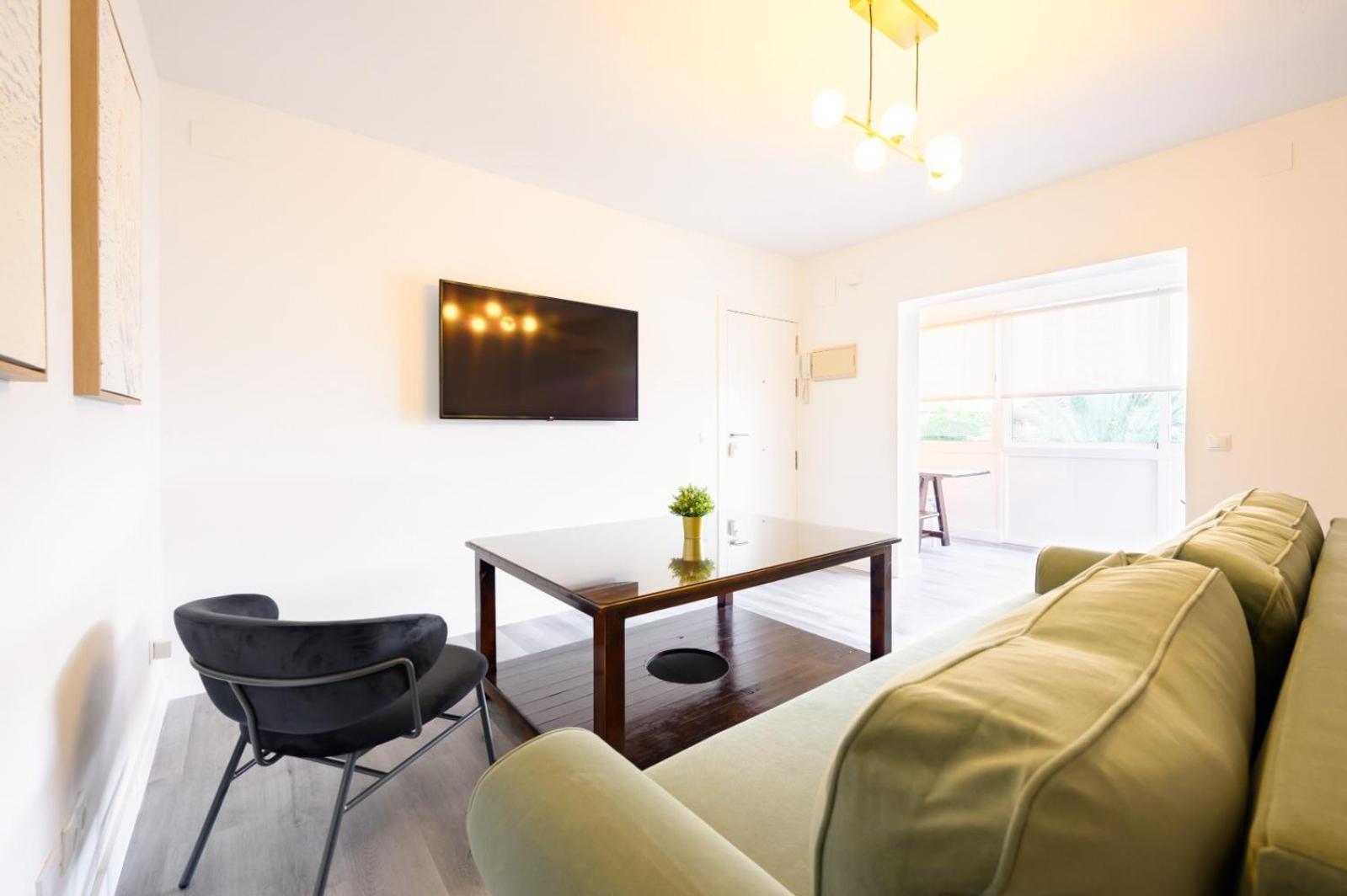 Ca La Abuela 2 Bed 1 Min From The Sea By 10tosea Fuengirola