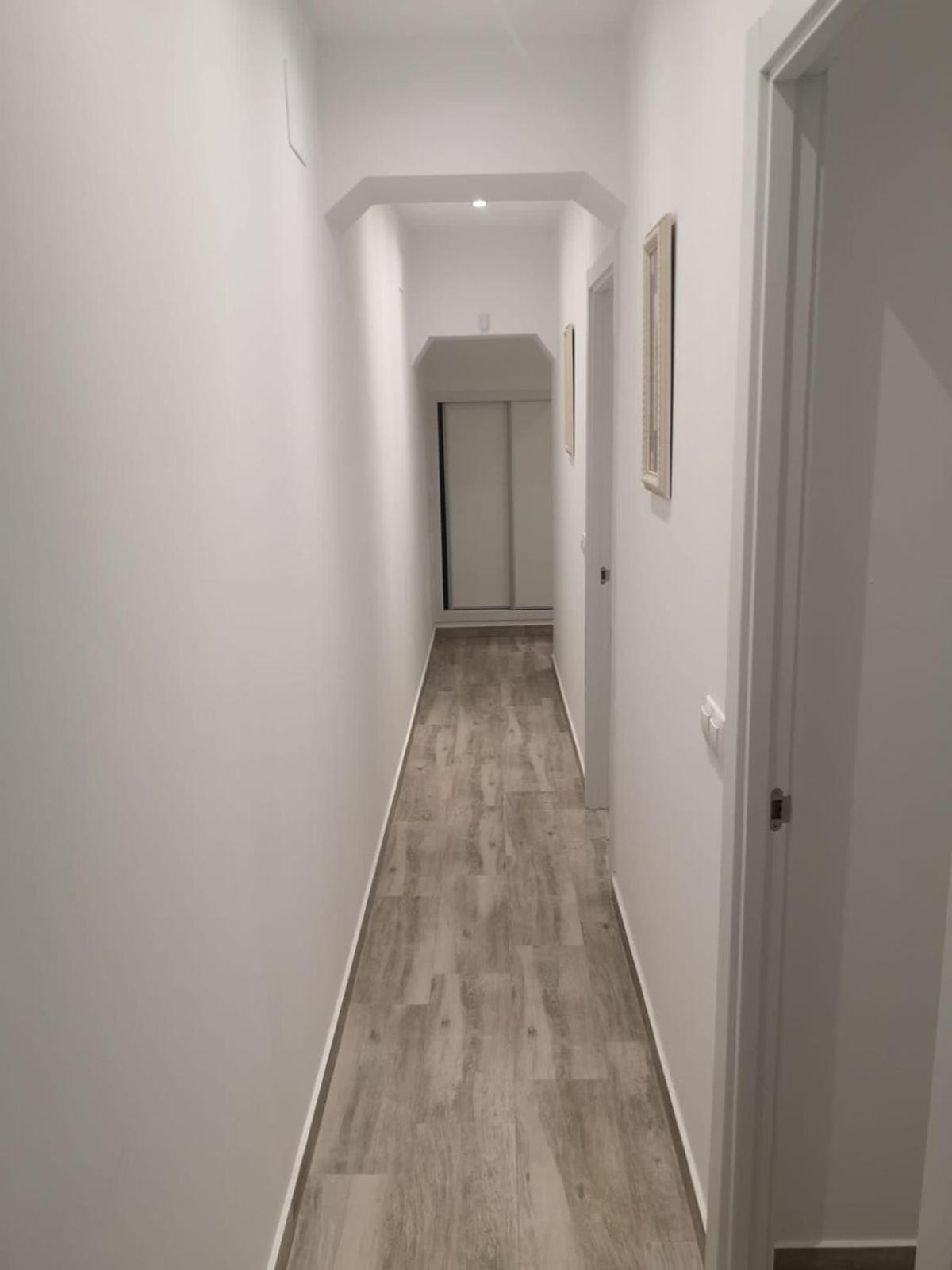 Diamante Apartment Fuengirola