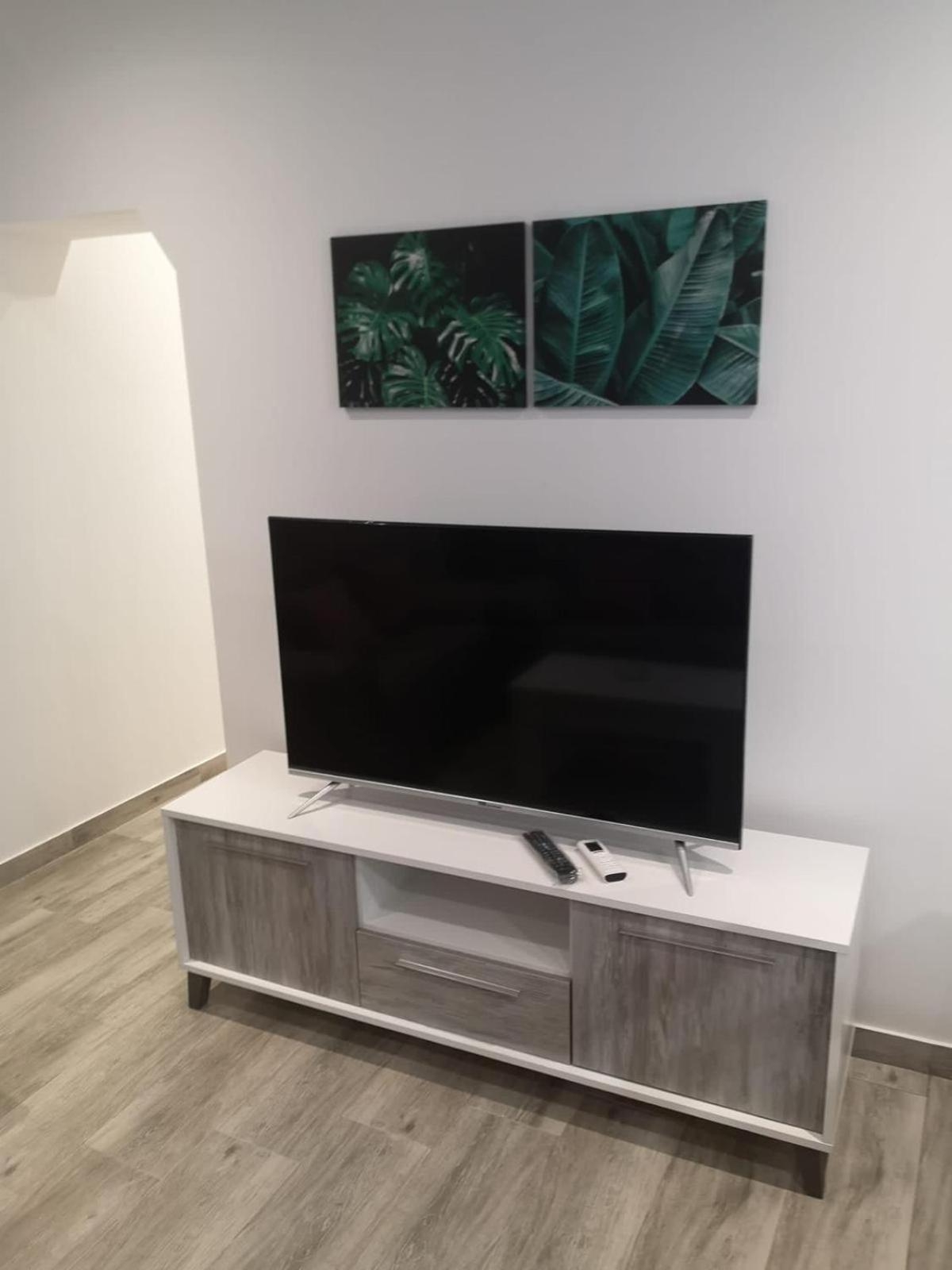 Apartment Diamante Fuengirola