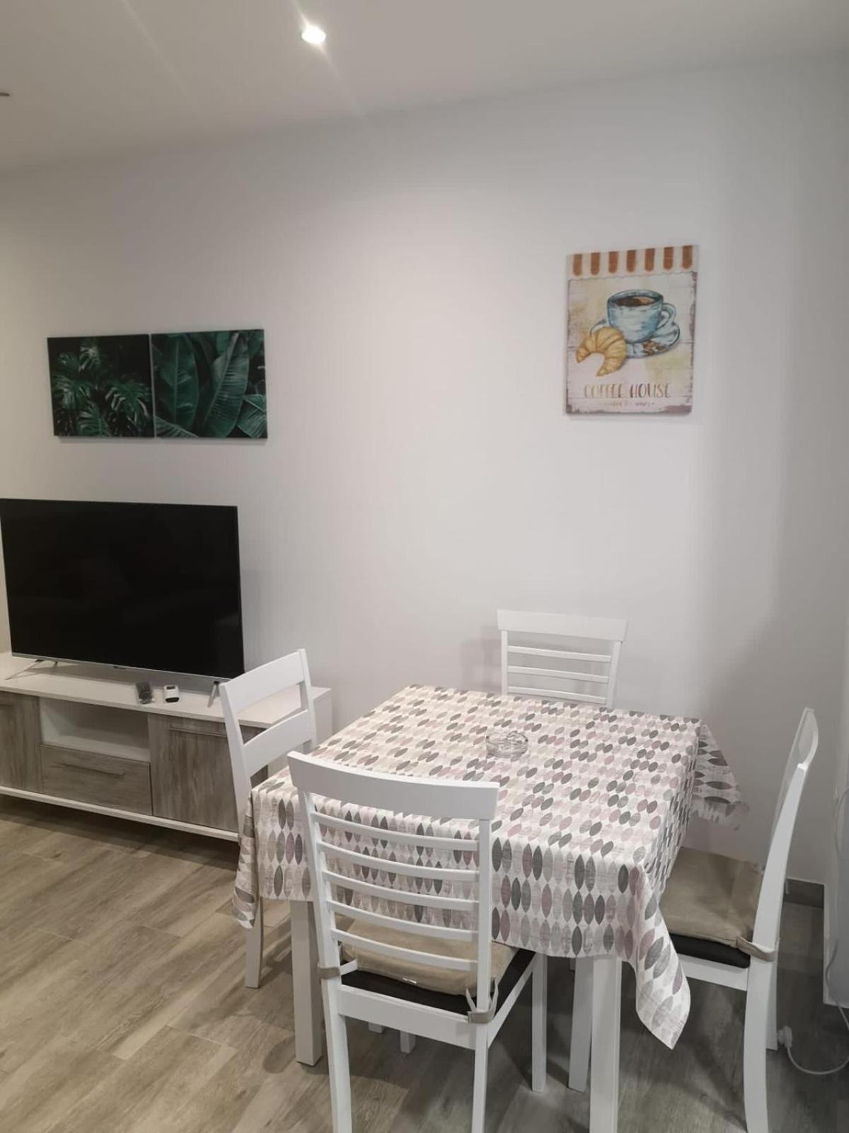 Diamante Apartment *