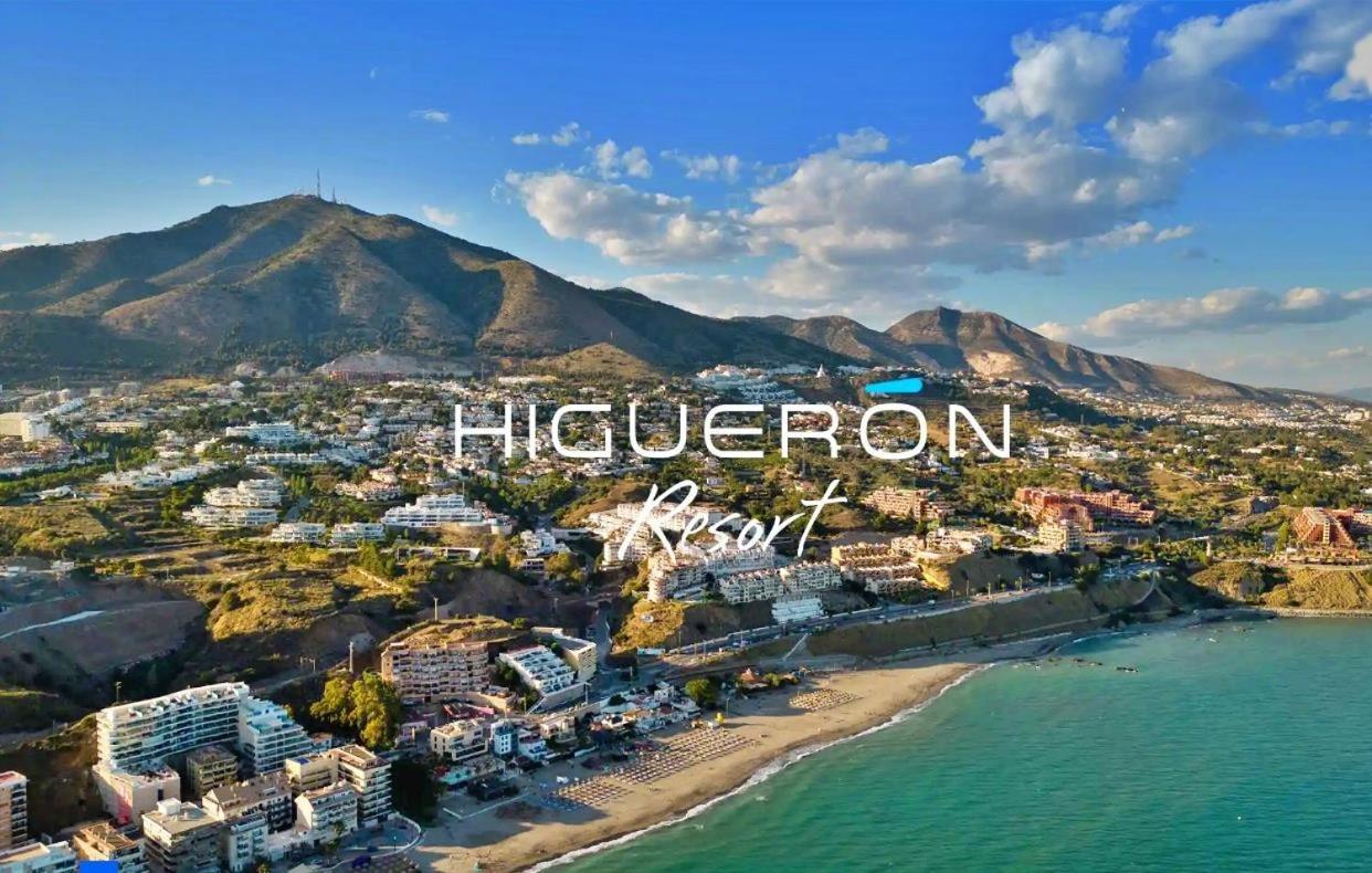 Lomas Del Higueron Apartment *