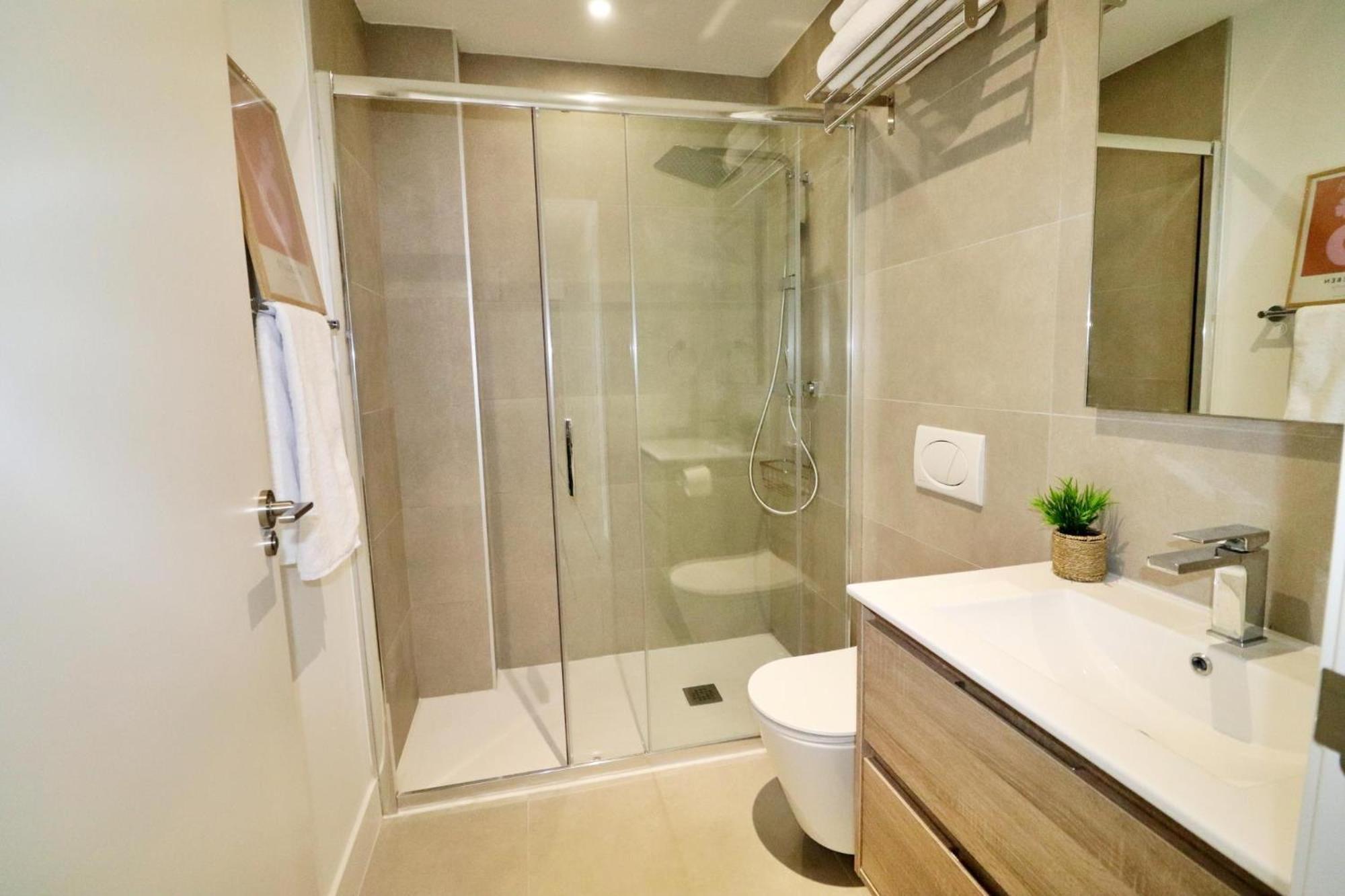 Apartment Lomas Del Higueron