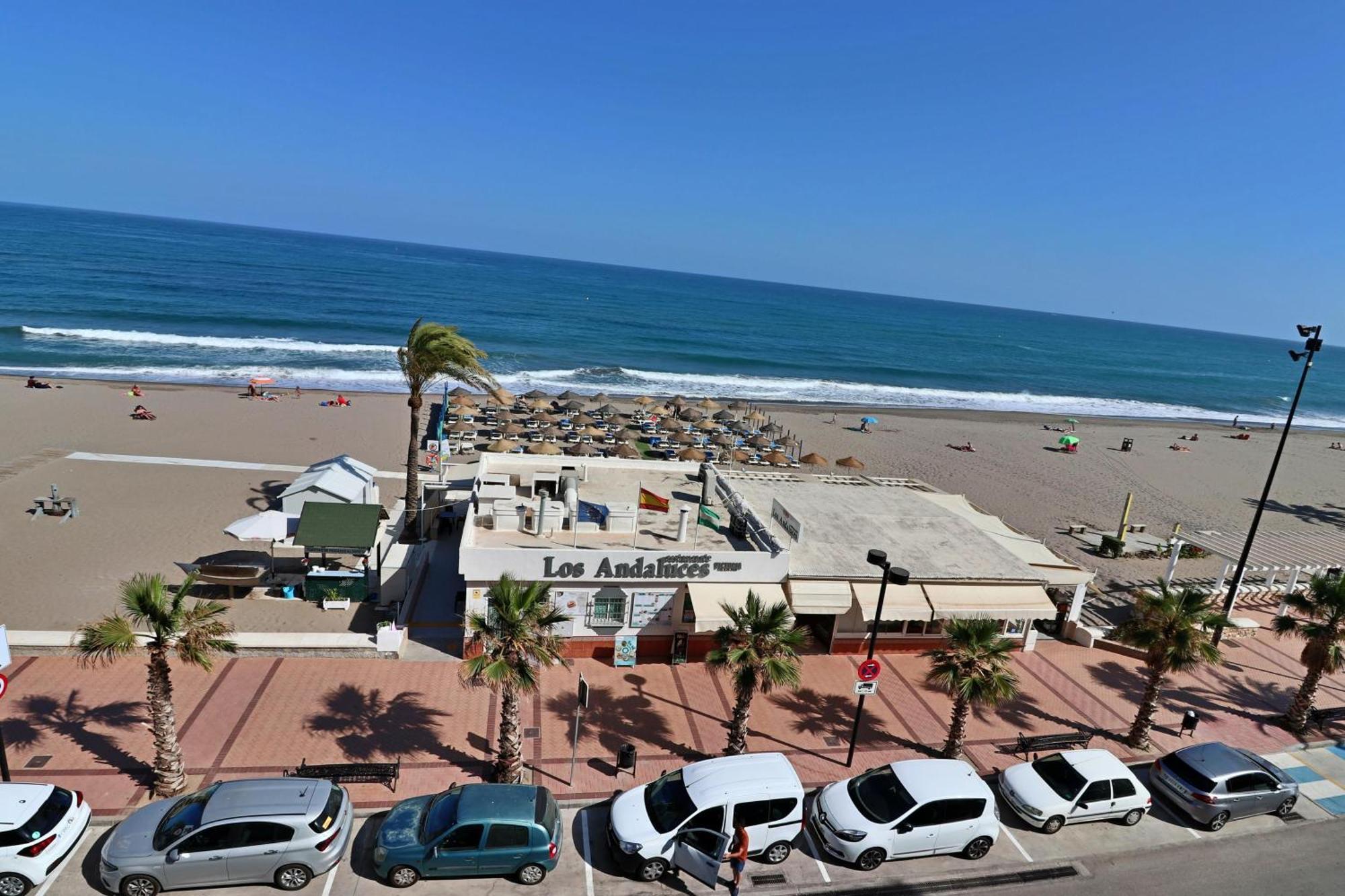 Apartment Lomas Del Higueron Fuengirola