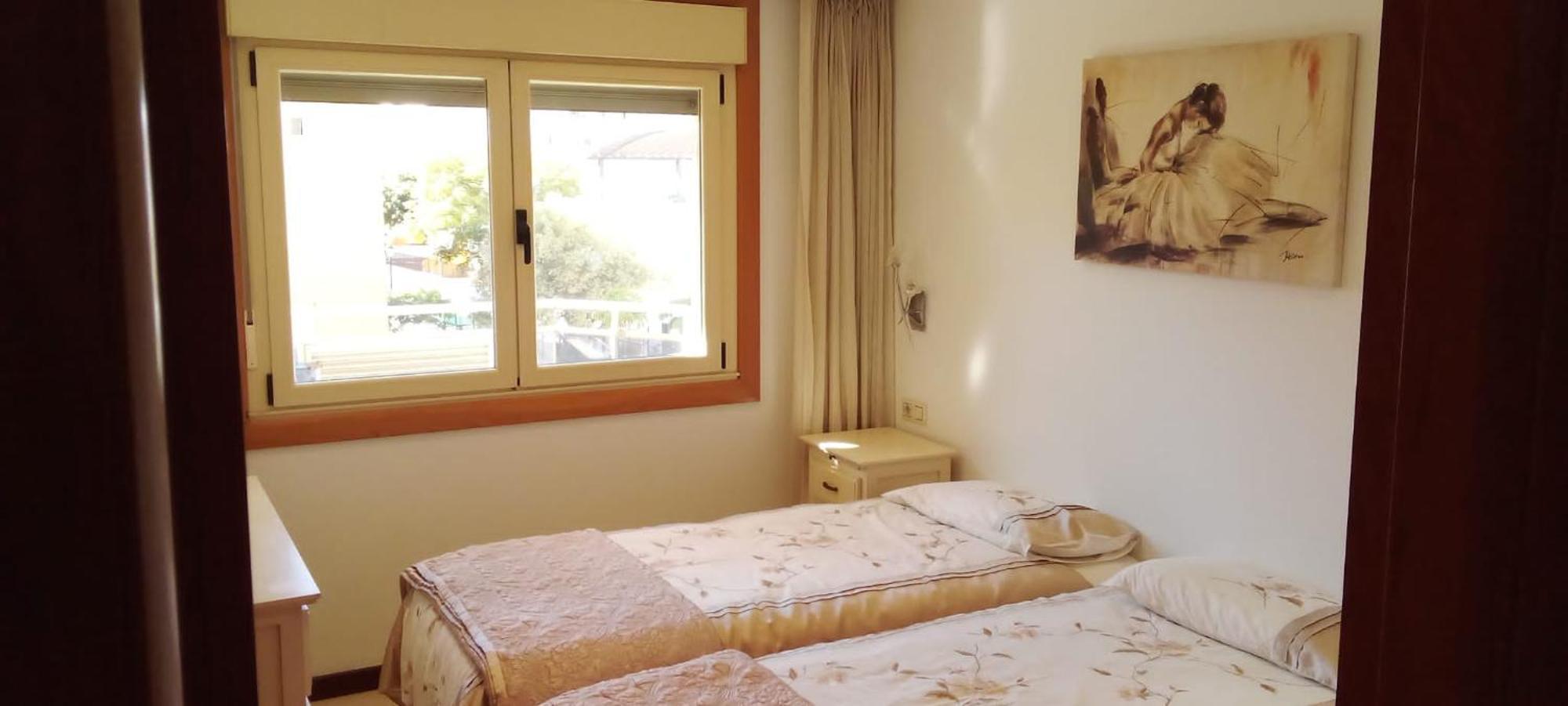 Acogedor 4 Pers * Fuengirola