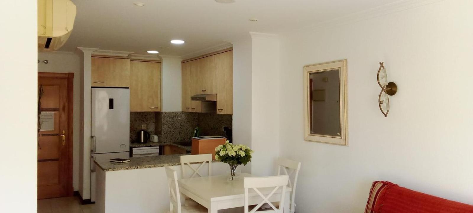 Apartment Acogedor 4 Pers *