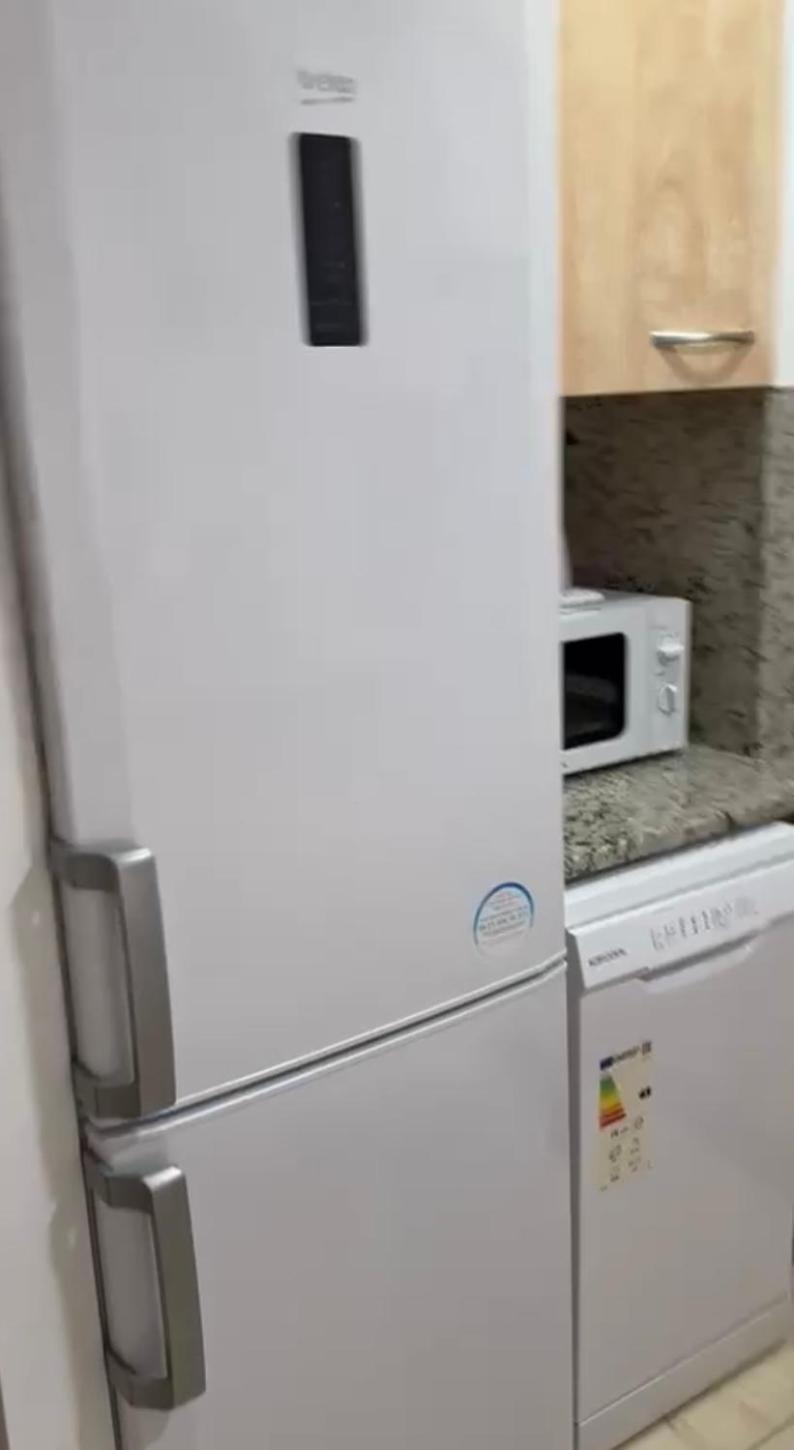 Acogedor 4 Pers Fuengirola