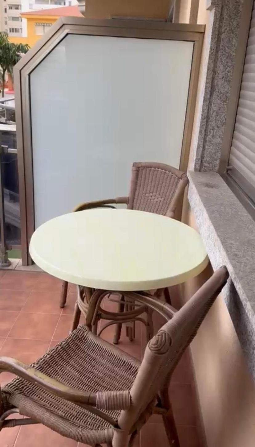 Acogedor 4 Pers Apartment Fuengirola