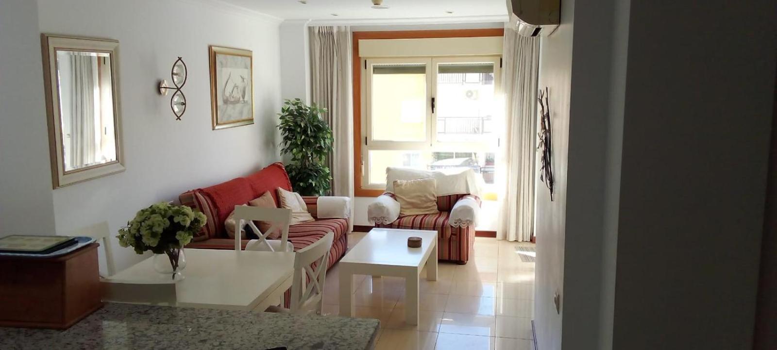 Acogedor 4 Pers Apartment