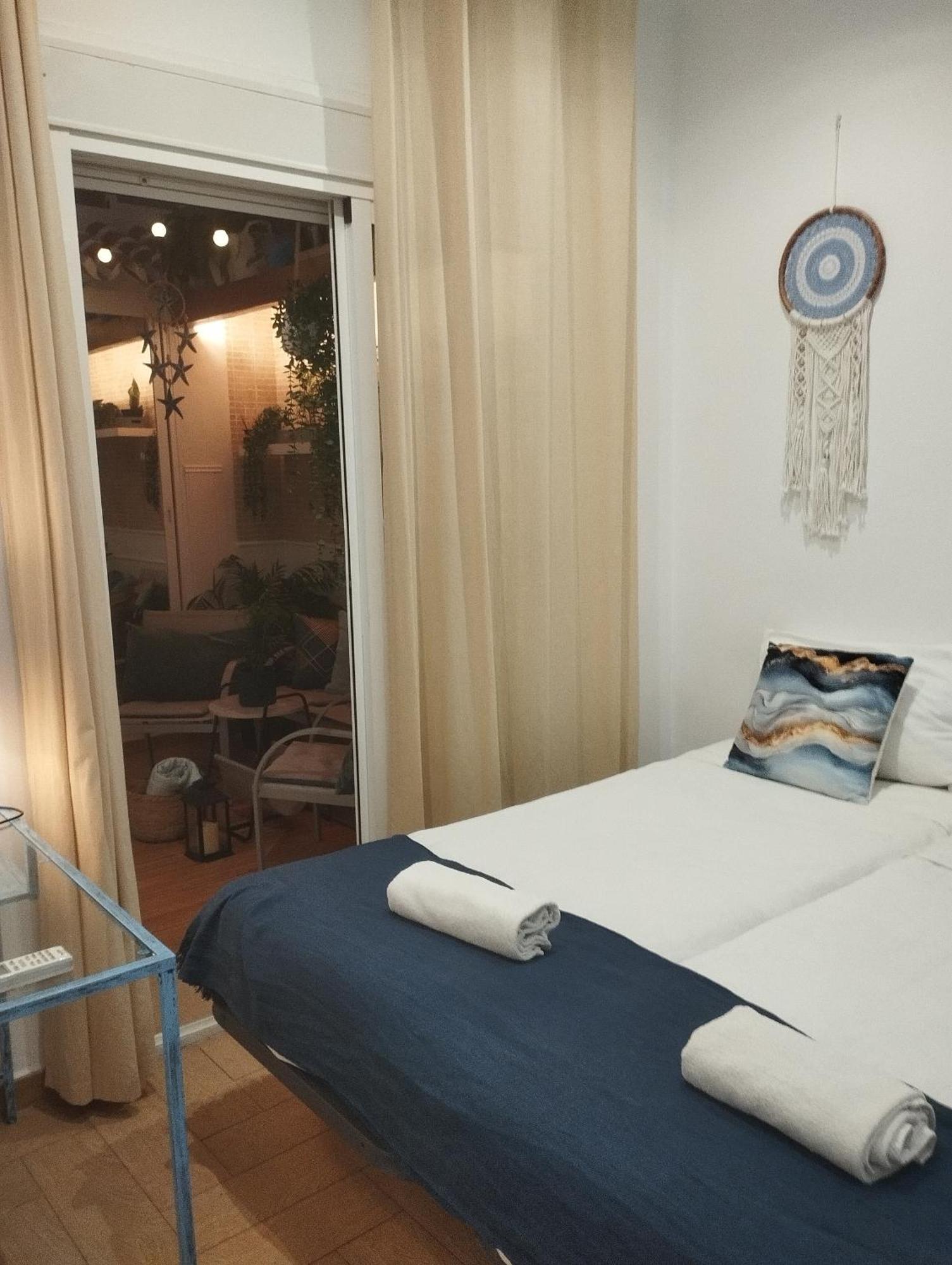 Apartment Port House, Paseo Maritimo,a Un Minuto Playa *
