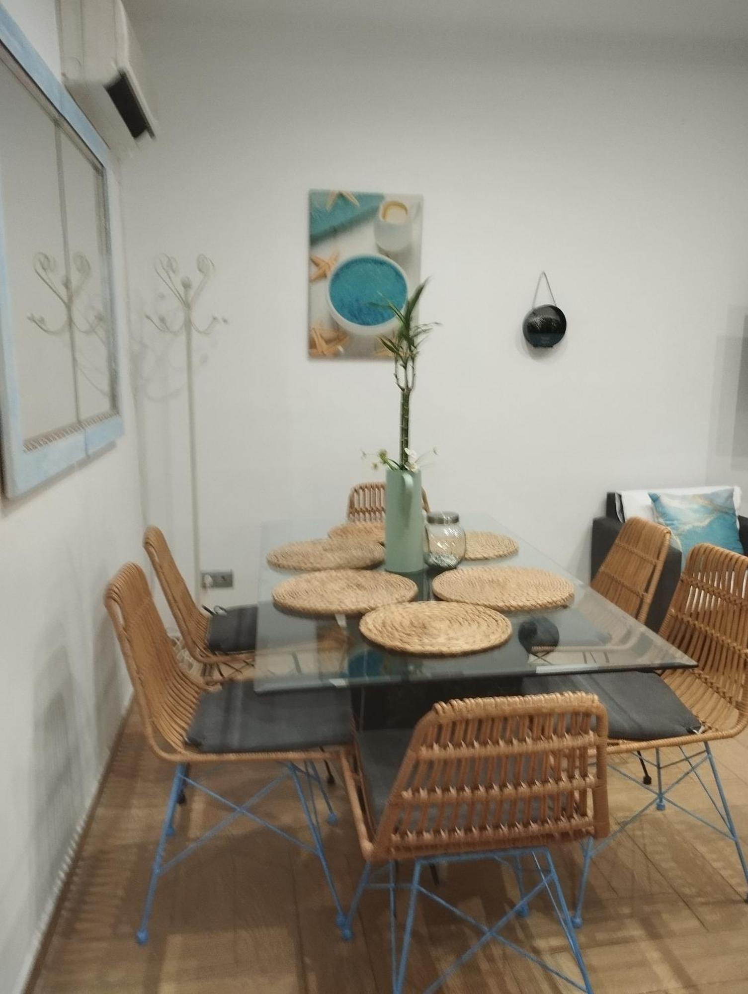 Apartment Port House, Paseo Maritimo,a Un Minuto Playa