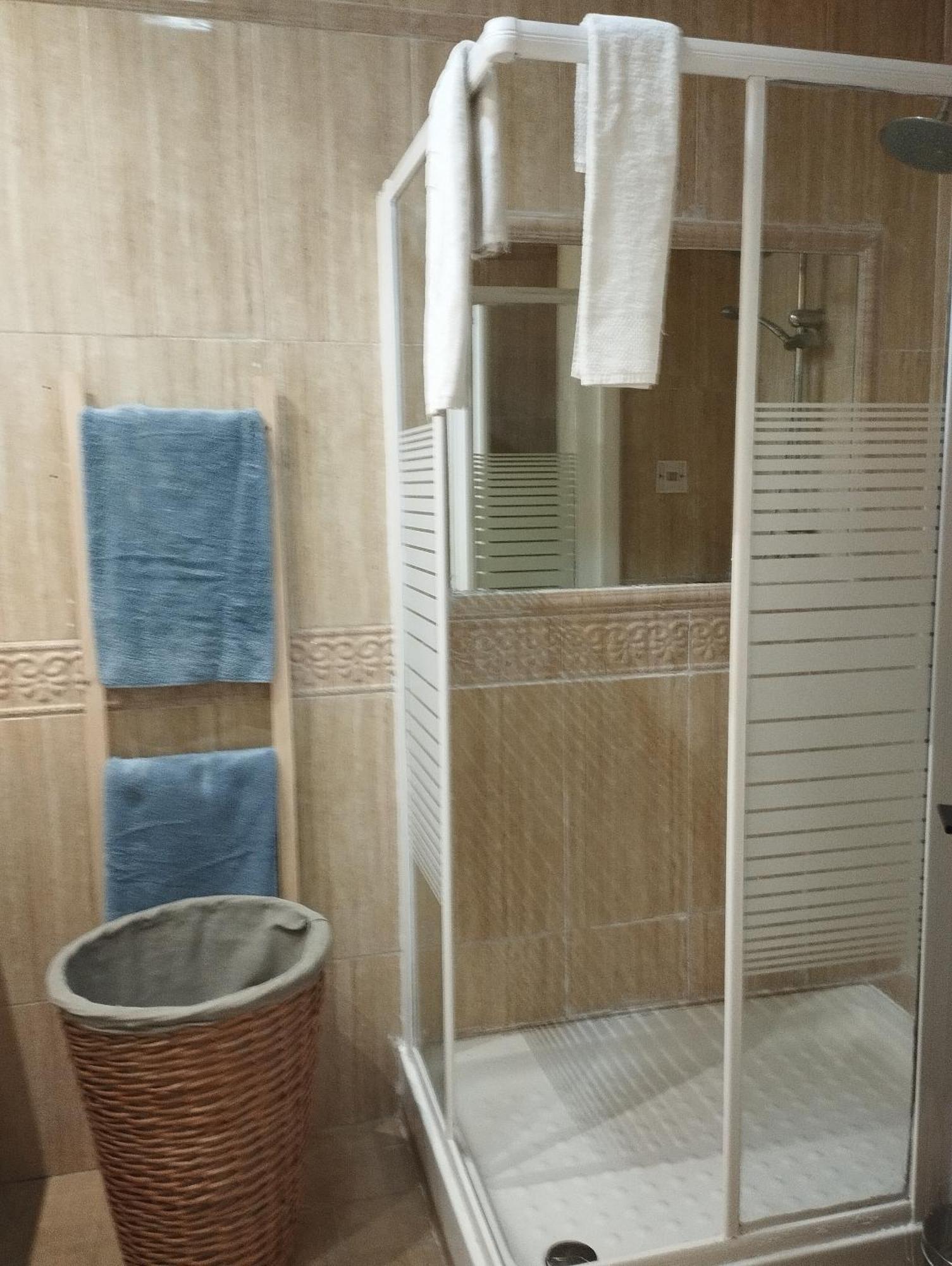 Apartment Port House, Paseo Maritimo,a Un Minuto Playa
