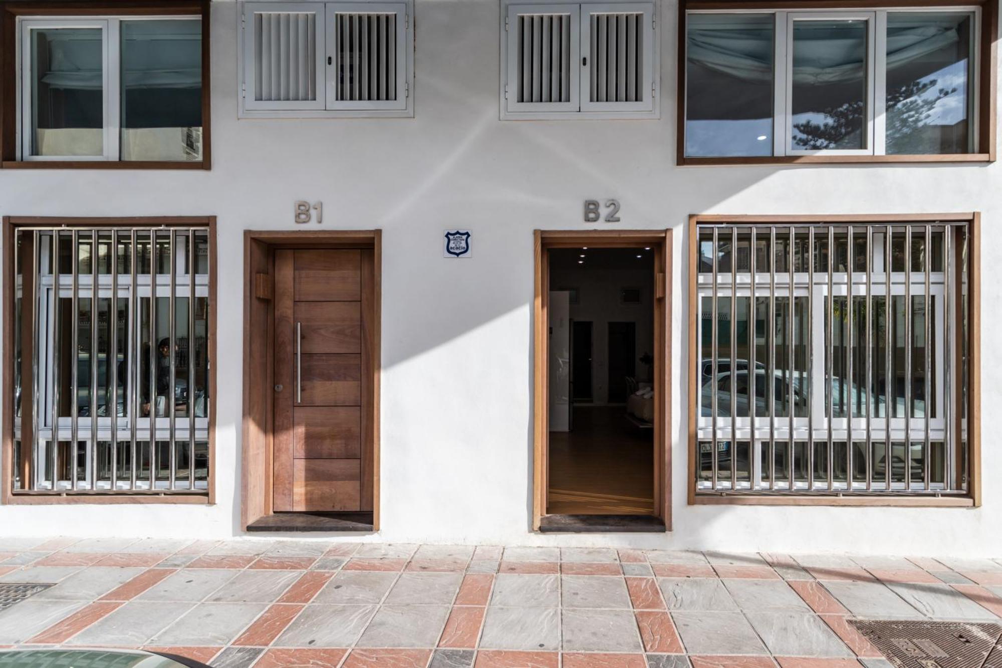 Apartment Sur 2 Estudios Industriales