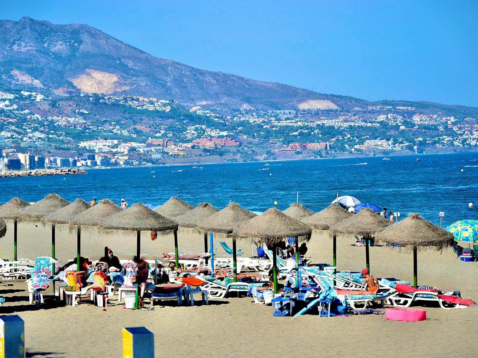Marina I Relax With Ocean Views, Pools, 250m To The Sea Apartment *