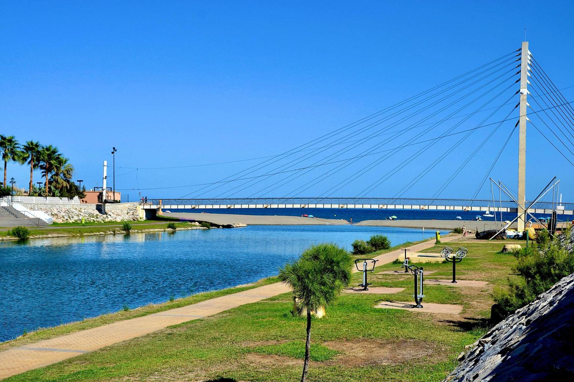 Apartment Marina I Relax With Ocean Views, Pools, 250m To The Sea *