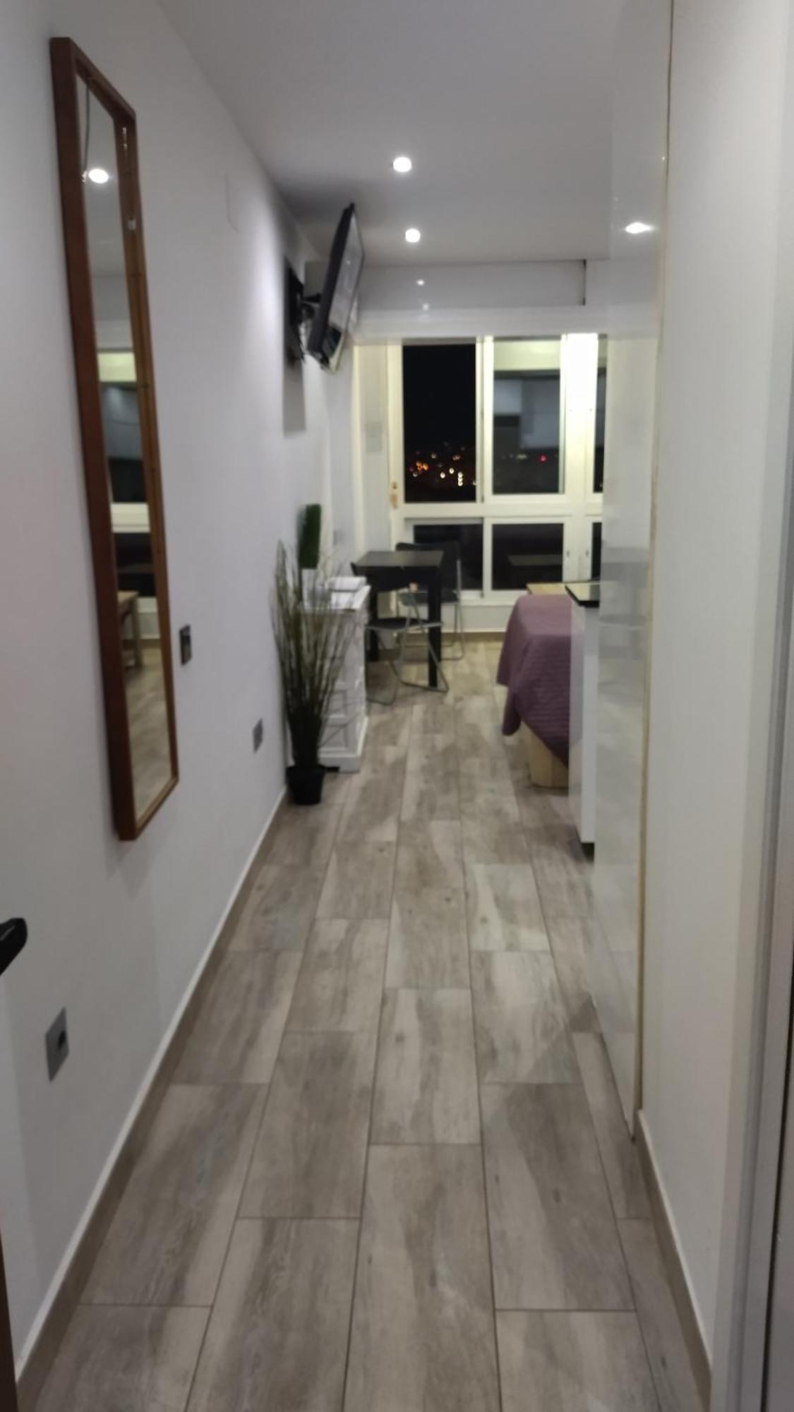 Loft Primera Linea De Playa * Fuengirola