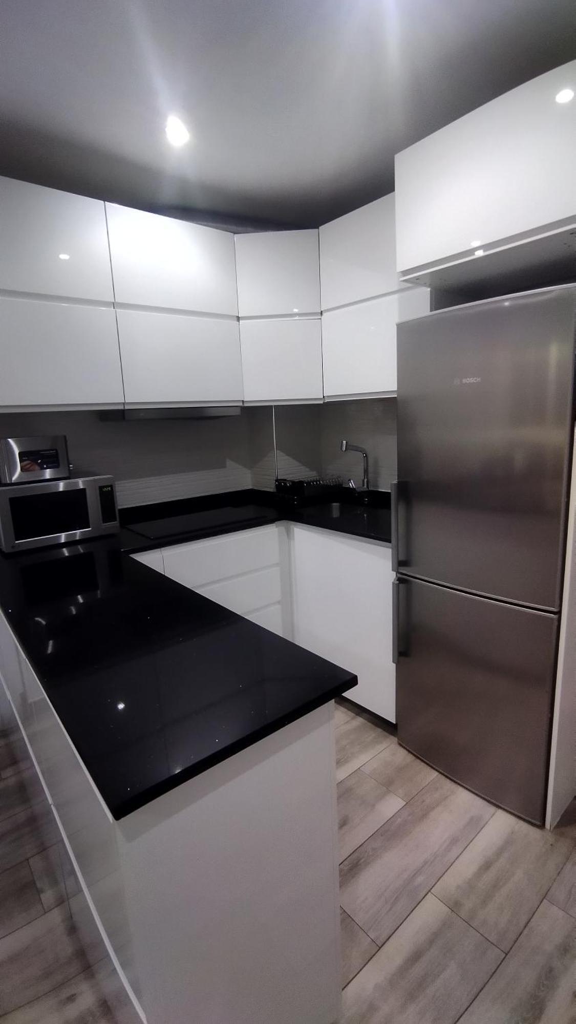 Loft Primera Linea De Playa Appartement *