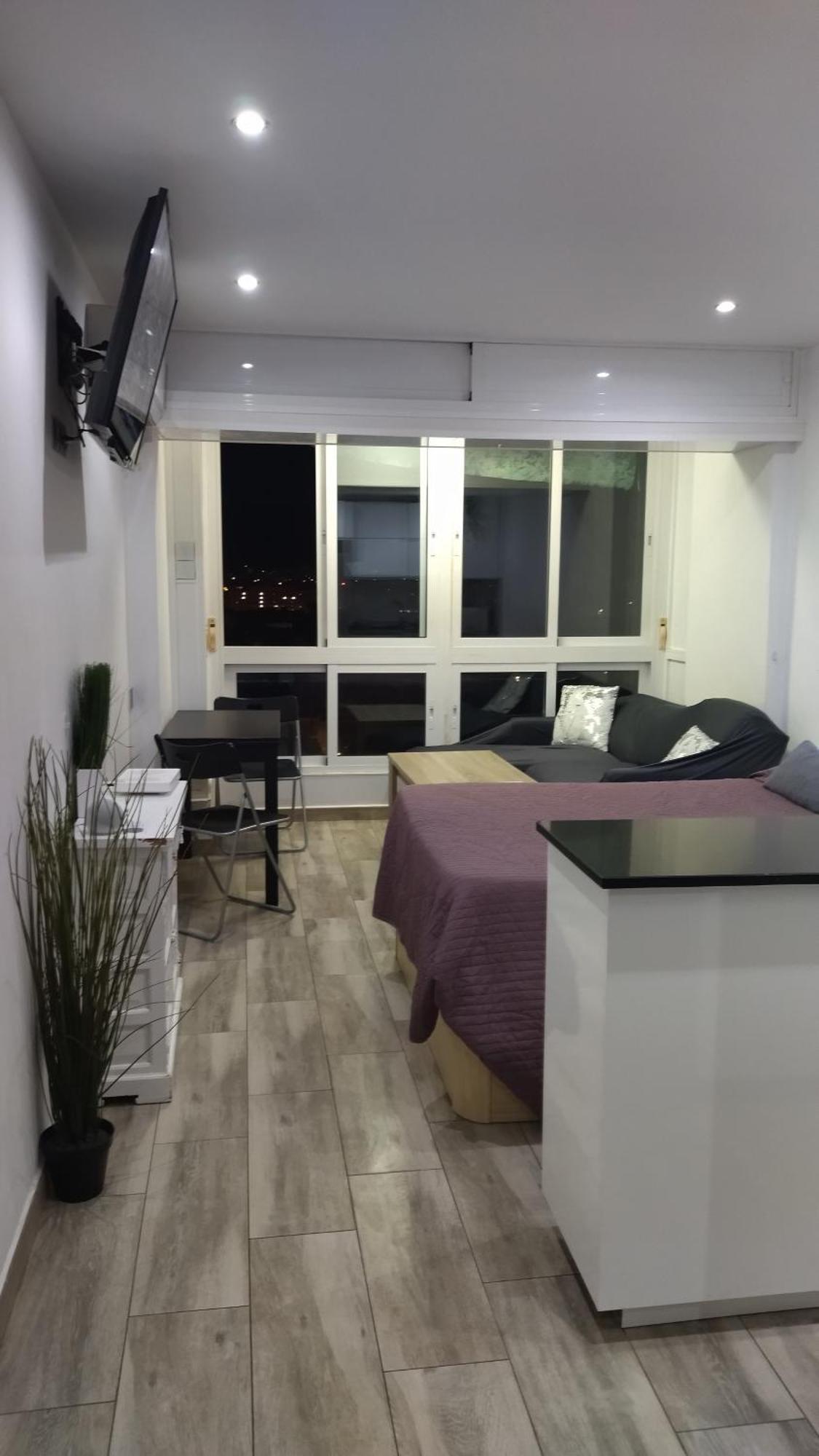 Loft Primera Linea De Playa