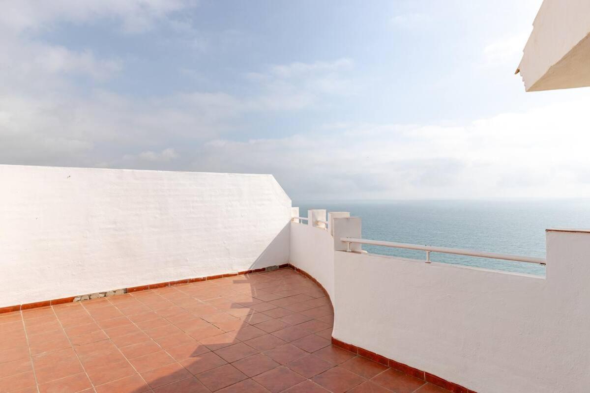 Panoramic Heights Penthouse * Fuengirola