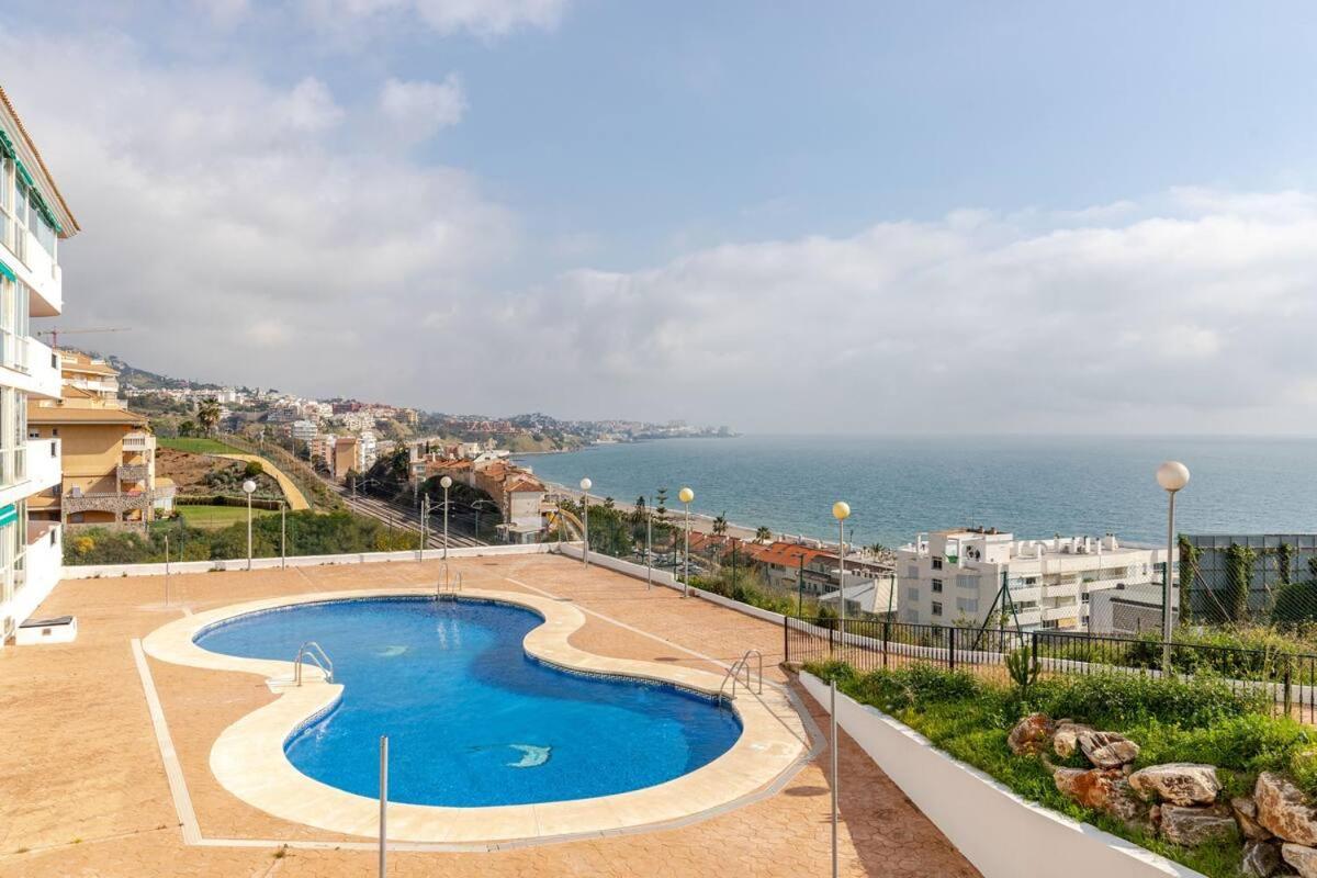 Panoramic Heights Penthouse Apartamento