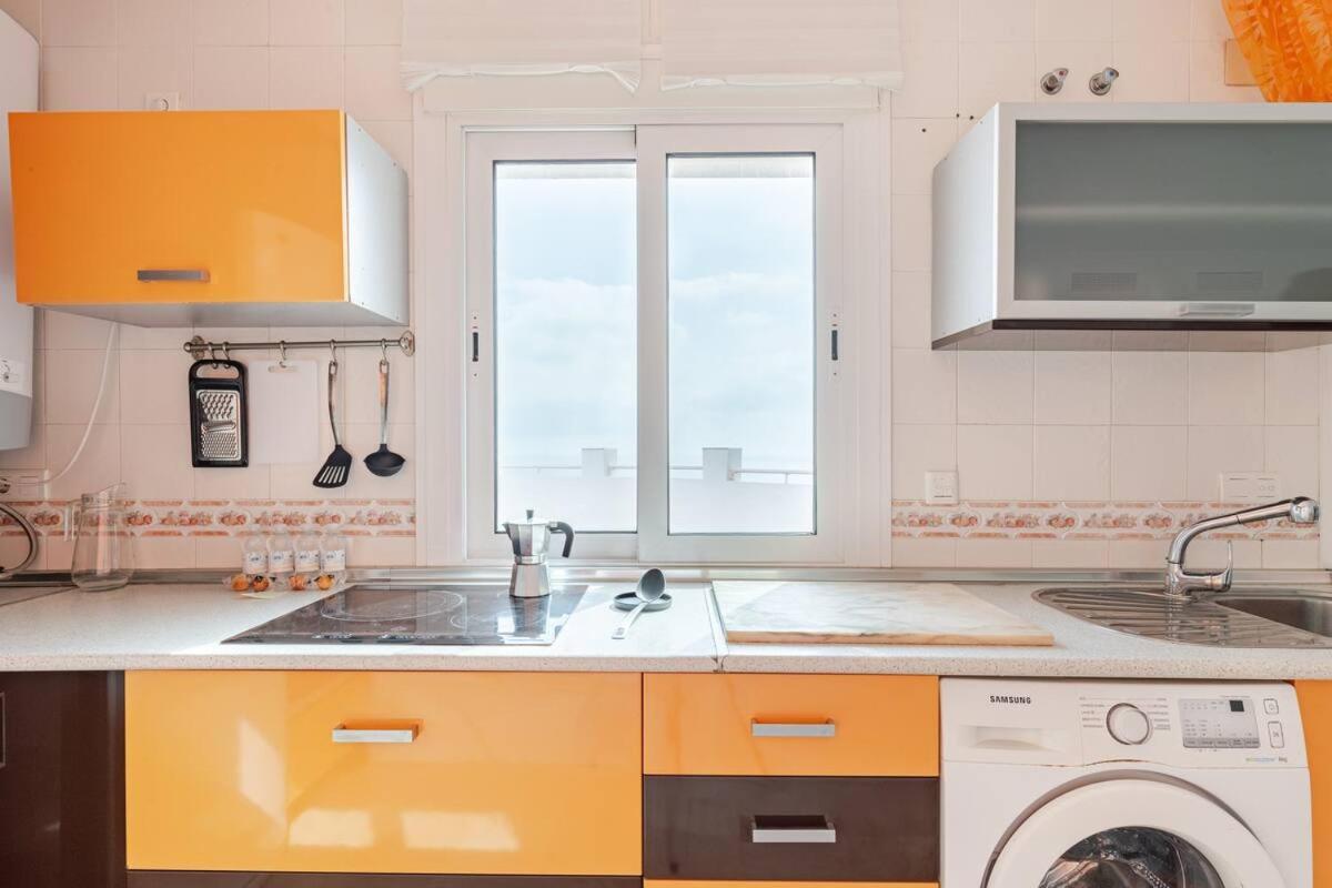 Apartamento Panoramic Heights Penthouse