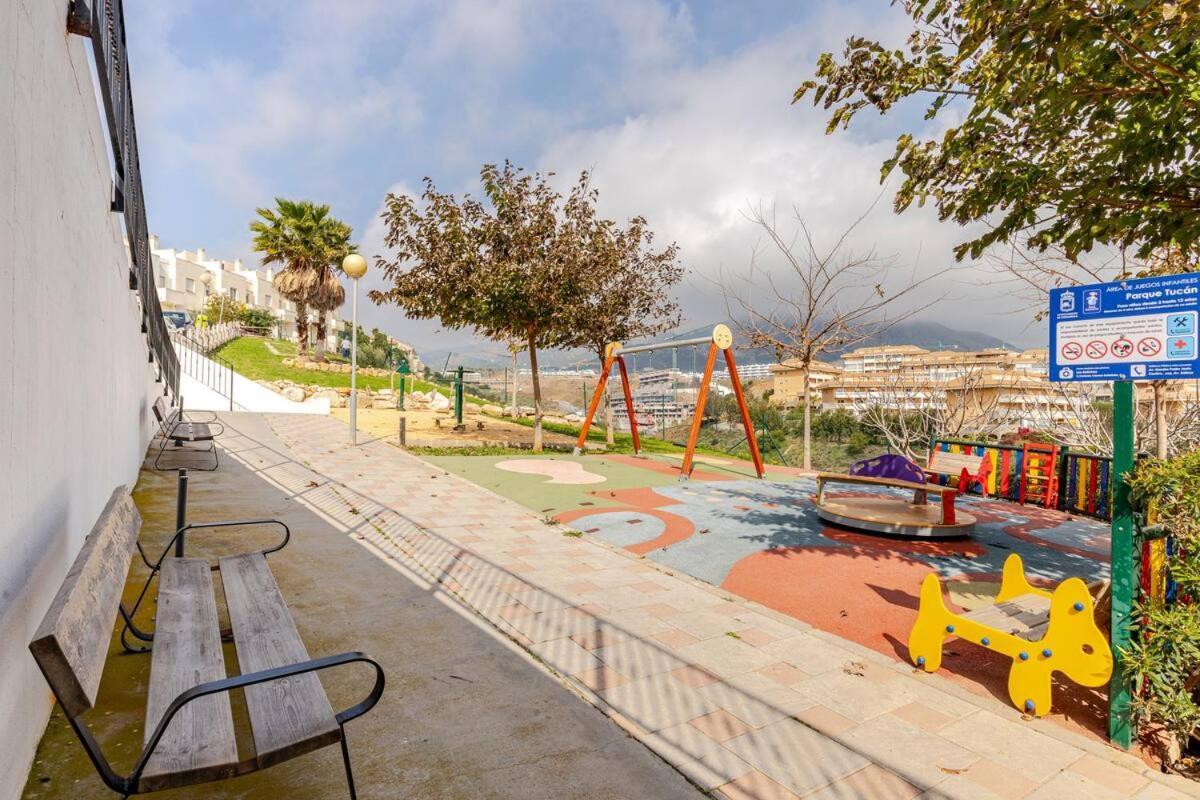 Apartamento Panoramic Heights Penthouse