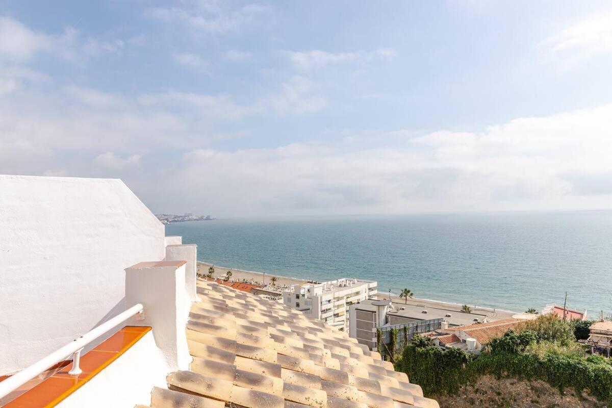Panoramic Heights Penthouse Apartamento *