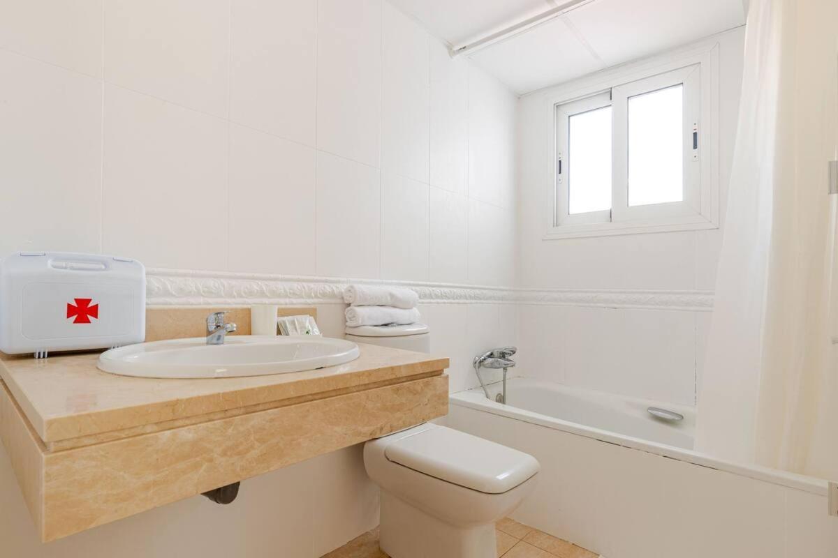 Apartamento Panoramic Heights Penthouse Fuengirola