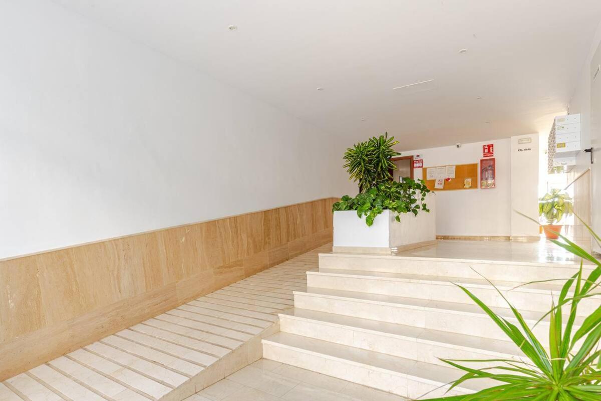 Panoramic Heights Penthouse Apartamento *