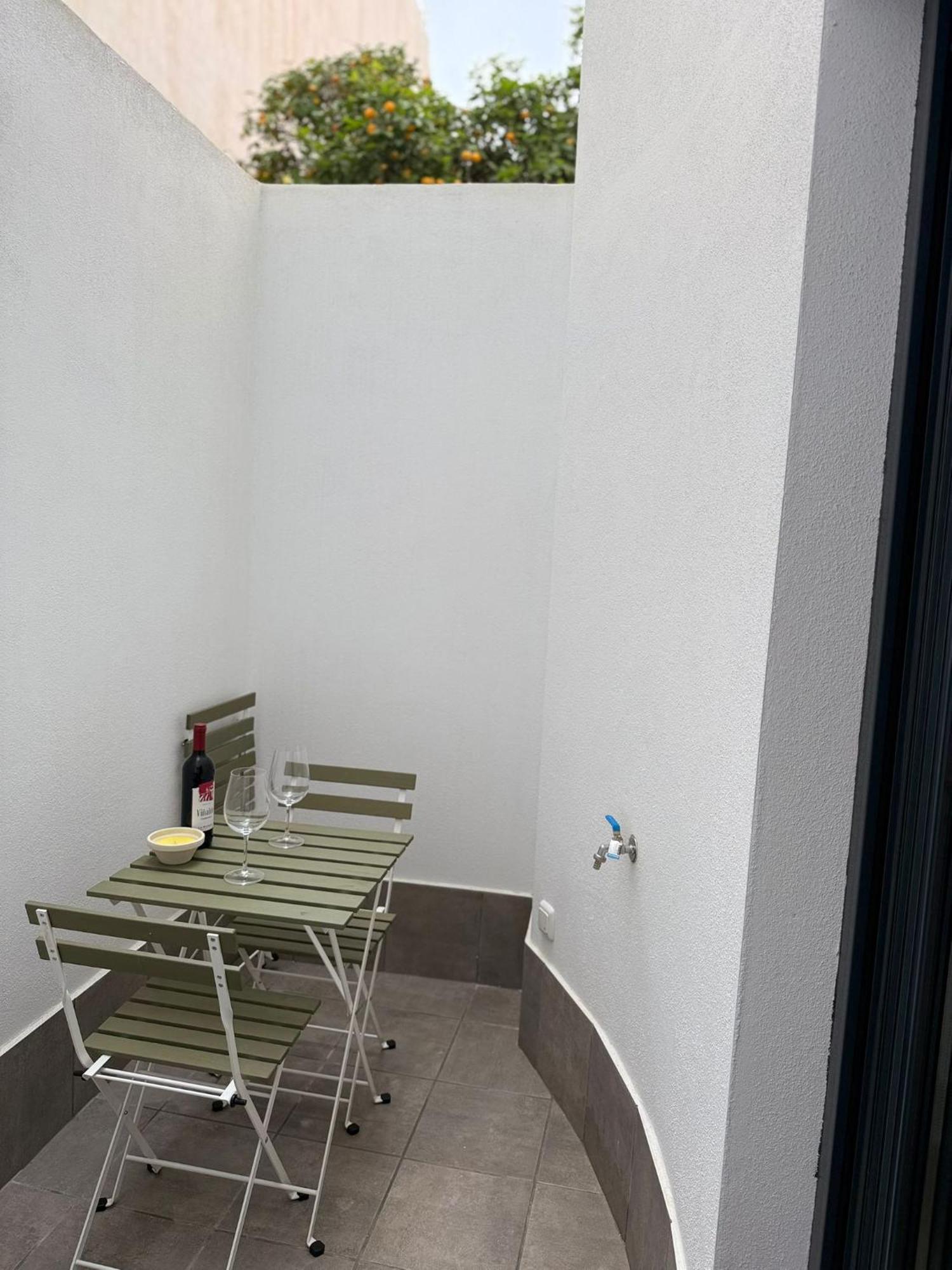 Apartment Centrobeach 250m From *