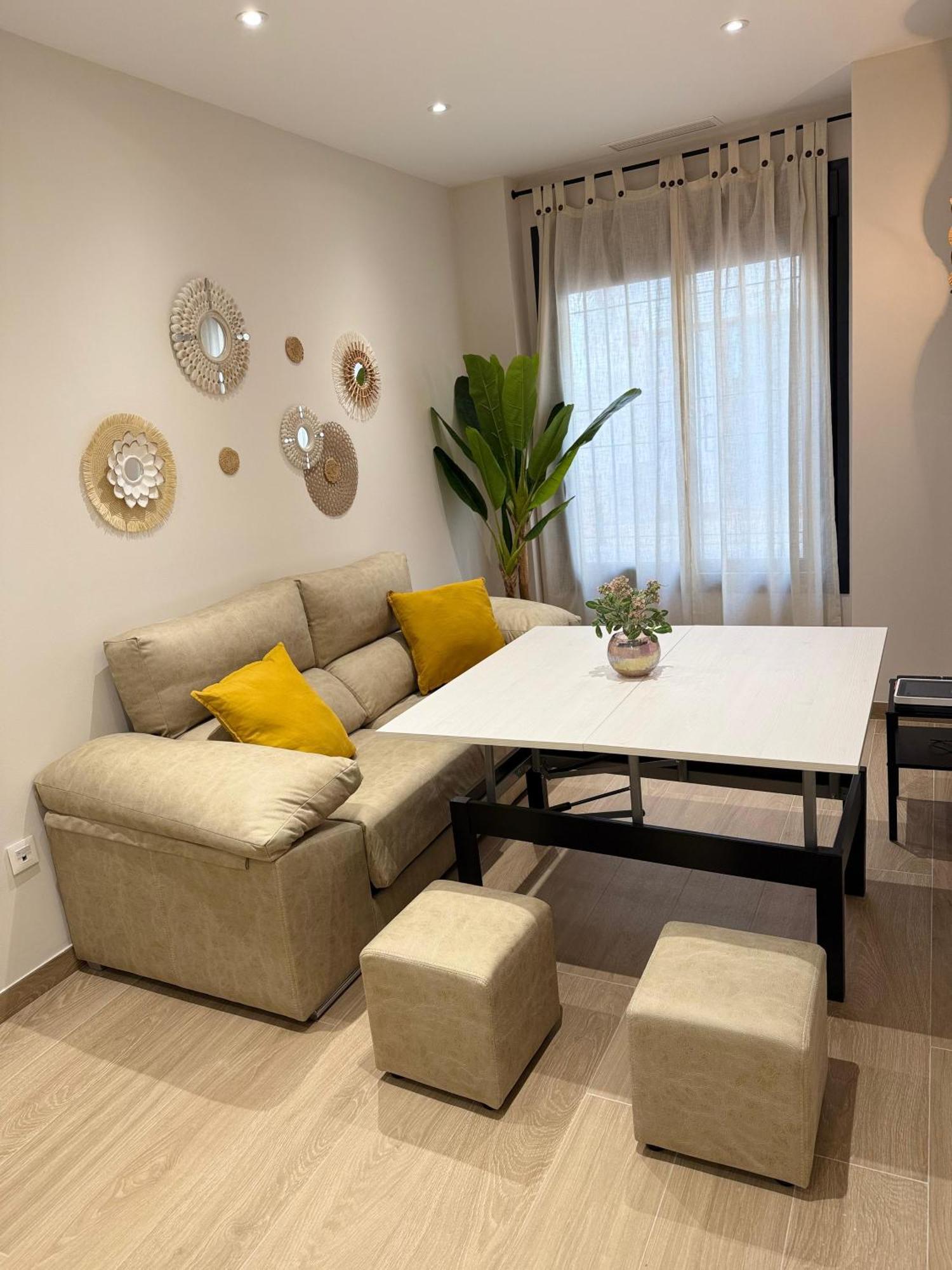 Apartment Centrobeach 250m From *