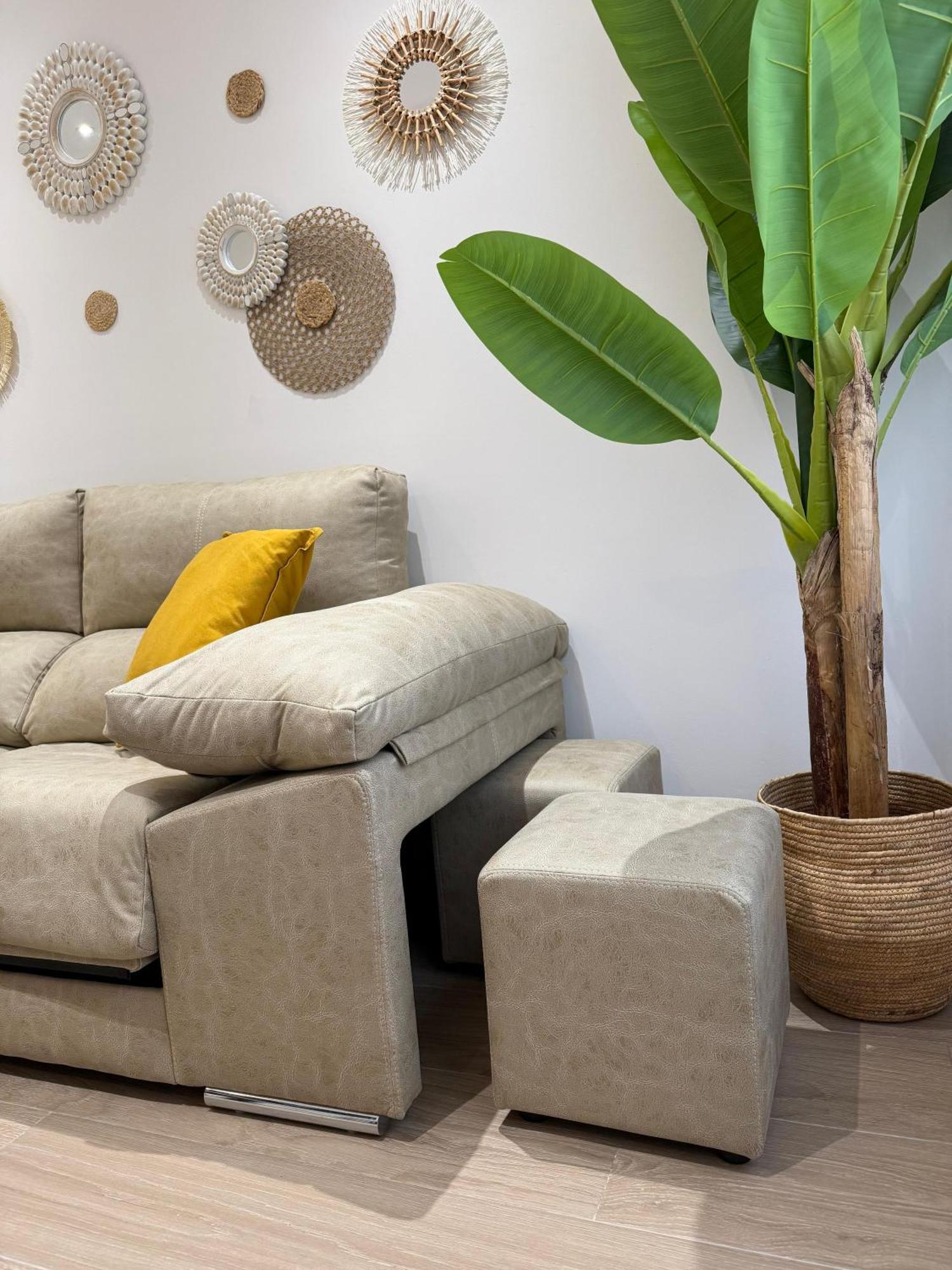 Apartment Centrobeach 250m From Fuengirola