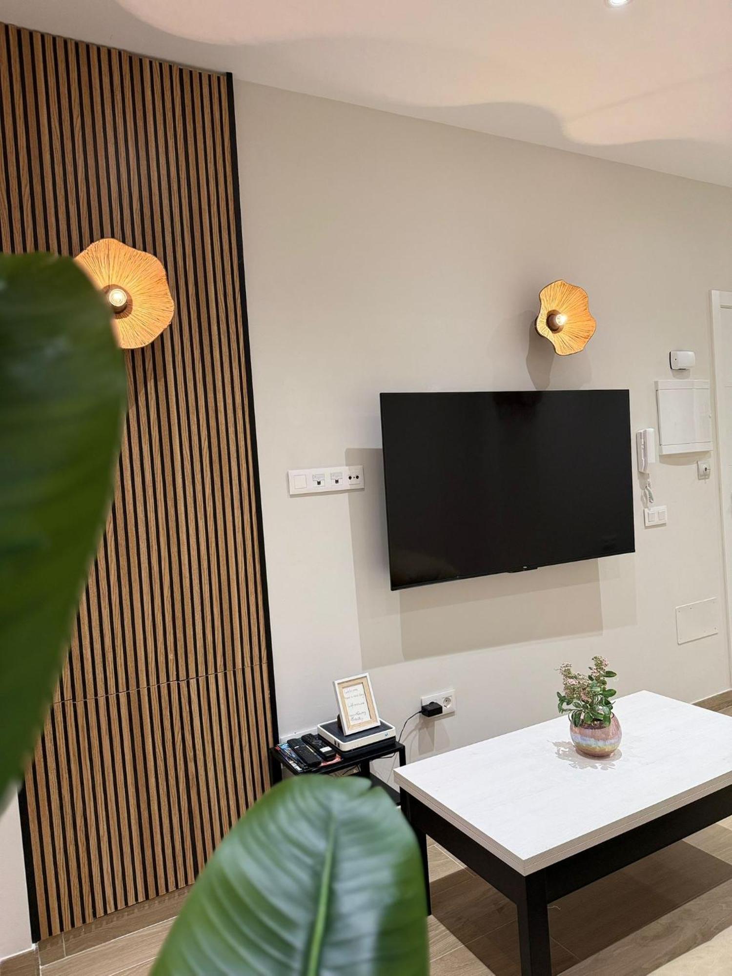 Apartment Centrobeach 250m From Fuengirola