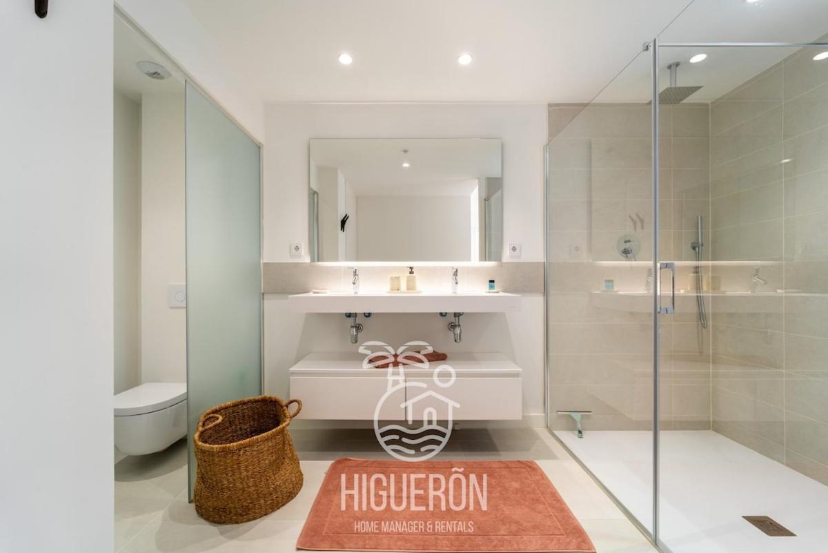 Higueronrentals The Secret Garden Apartamento *