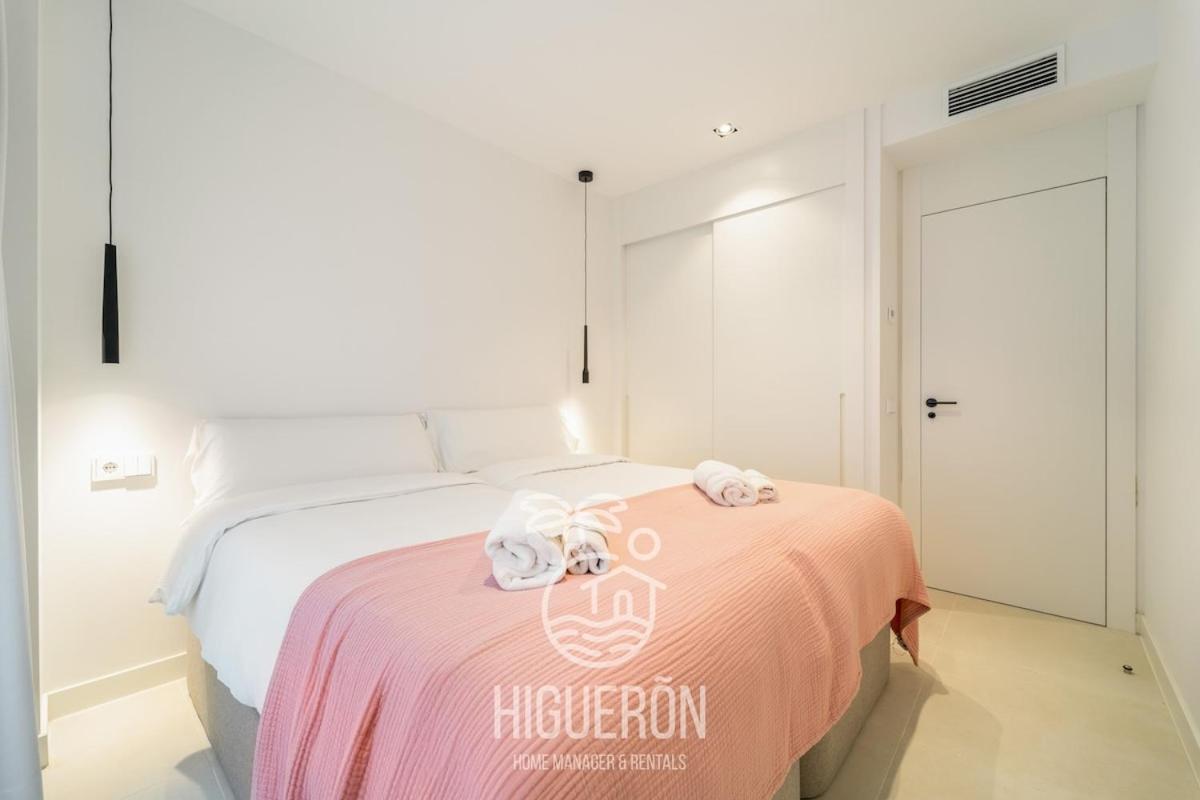 Apartamento Higueronrentals The Secret Garden Fuengirola