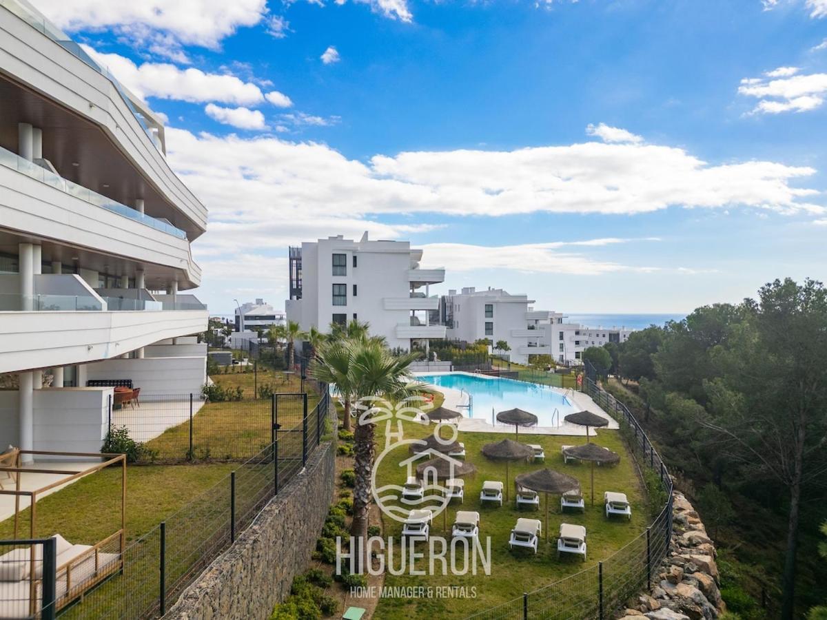 Higueronrentals The Secret Garden