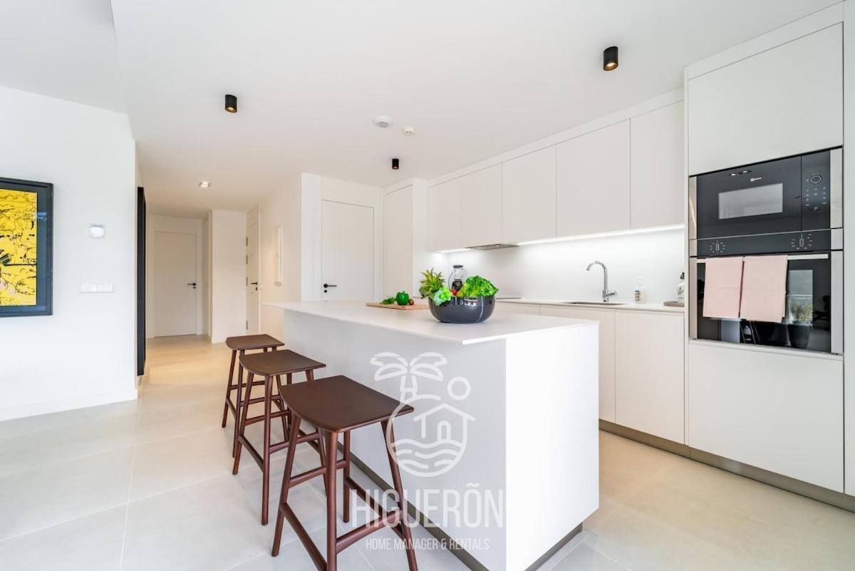 Apartamento Higueronrentals The Secret Garden Fuengirola