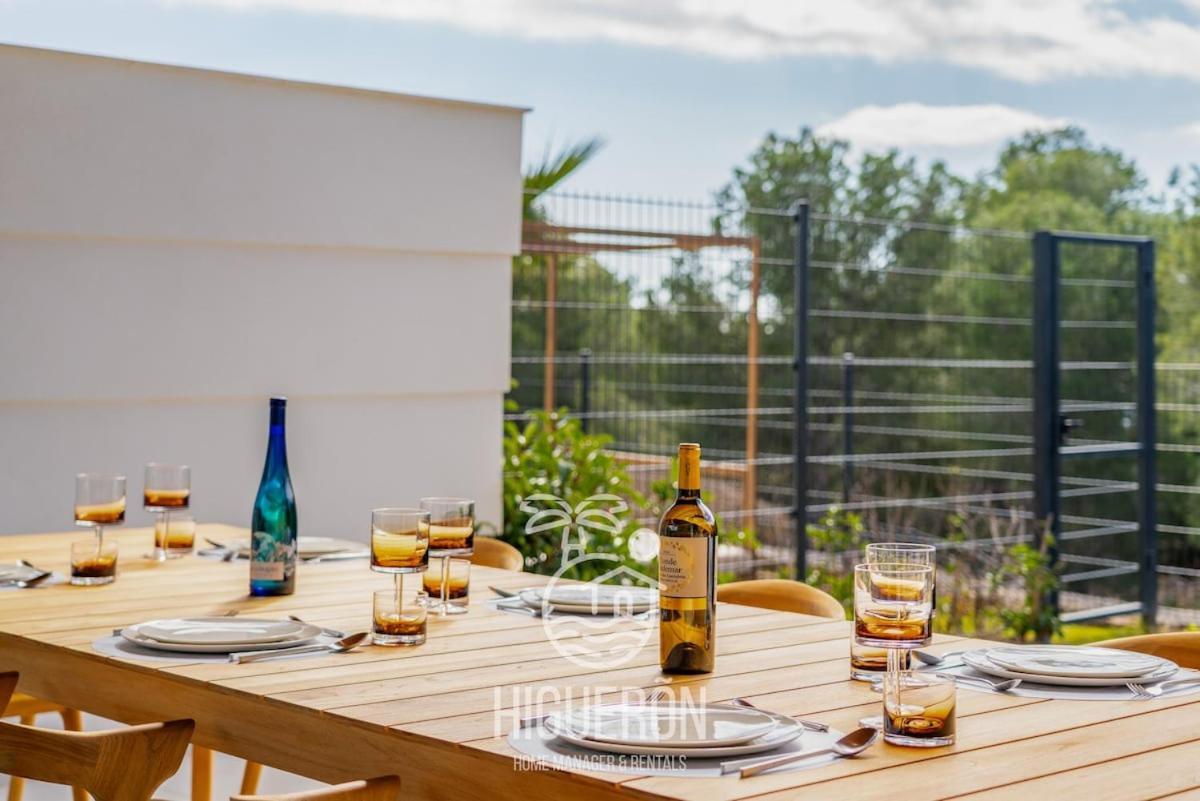 Apartamento Higueronrentals The Secret Garden Fuengirola