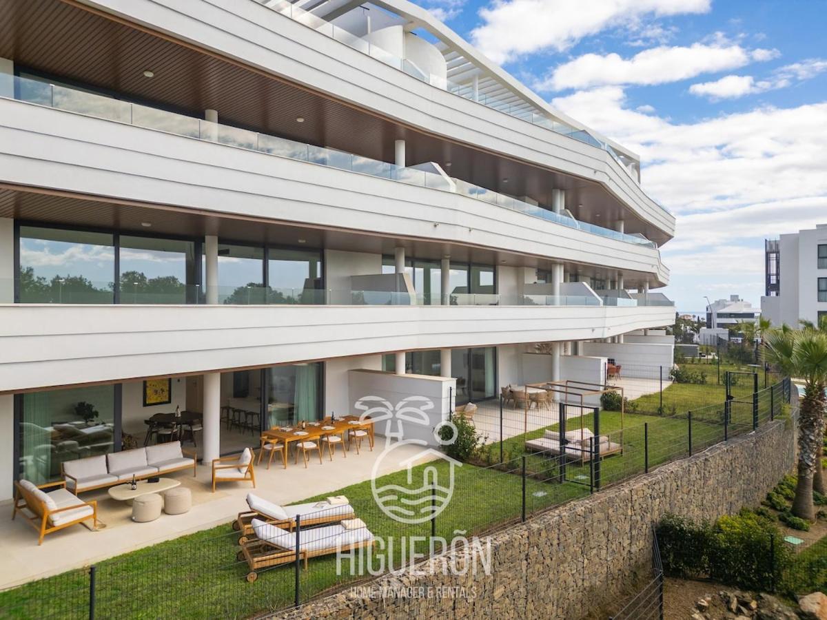 Higueronrentals The Secret Garden