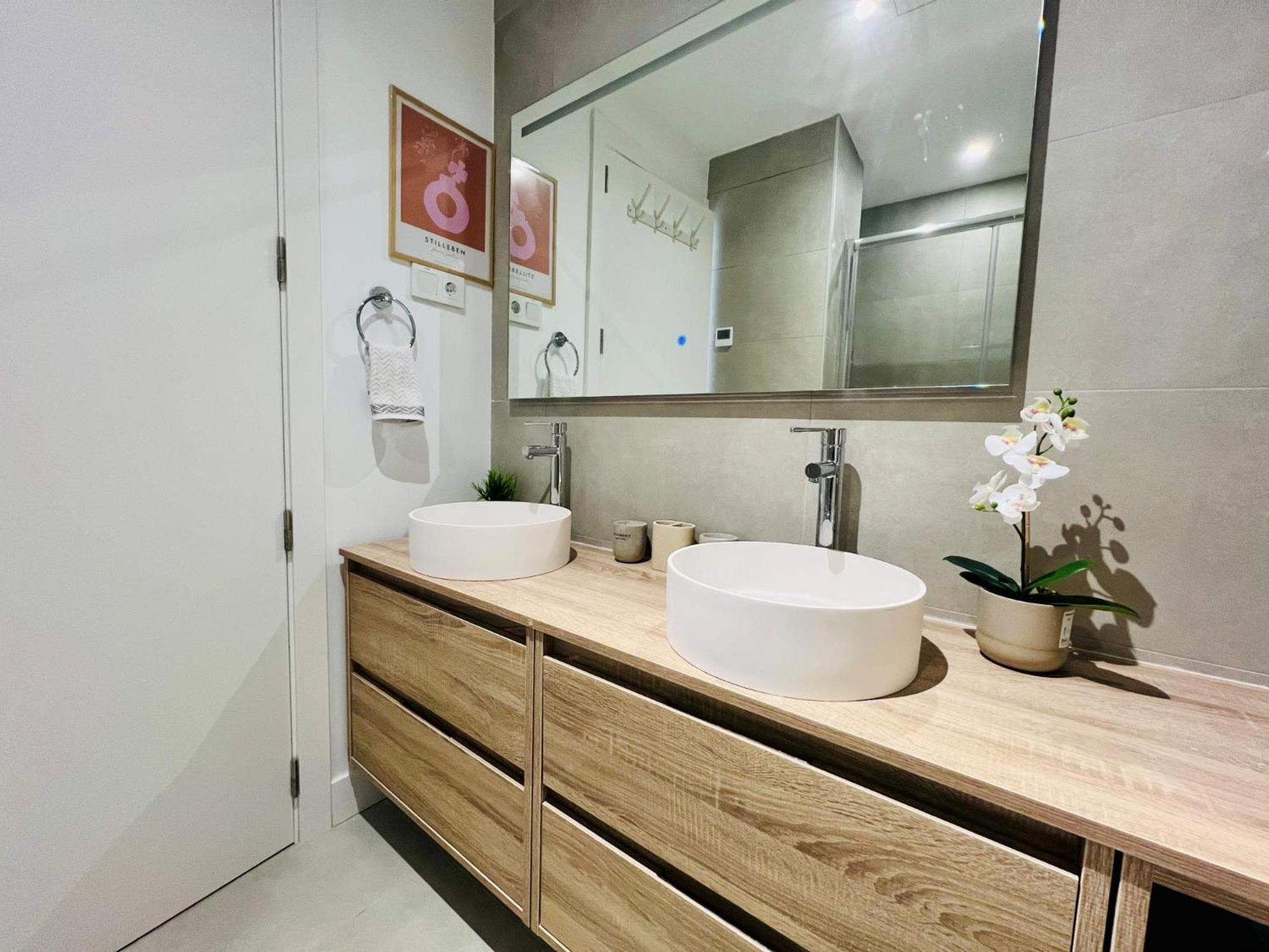 Lomas Del Higueron Apartment Fuengirola