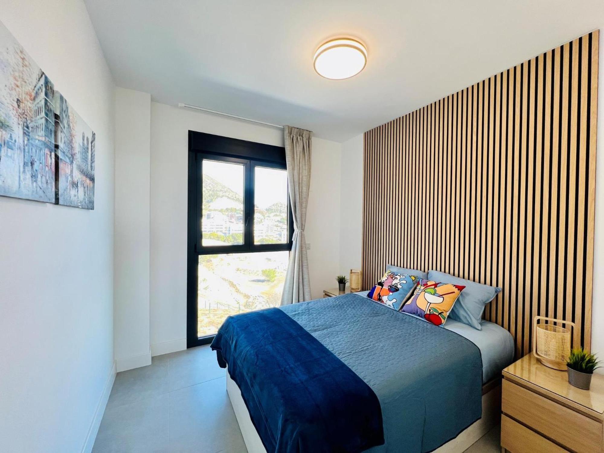 Apartment Lomas Del Higueron *