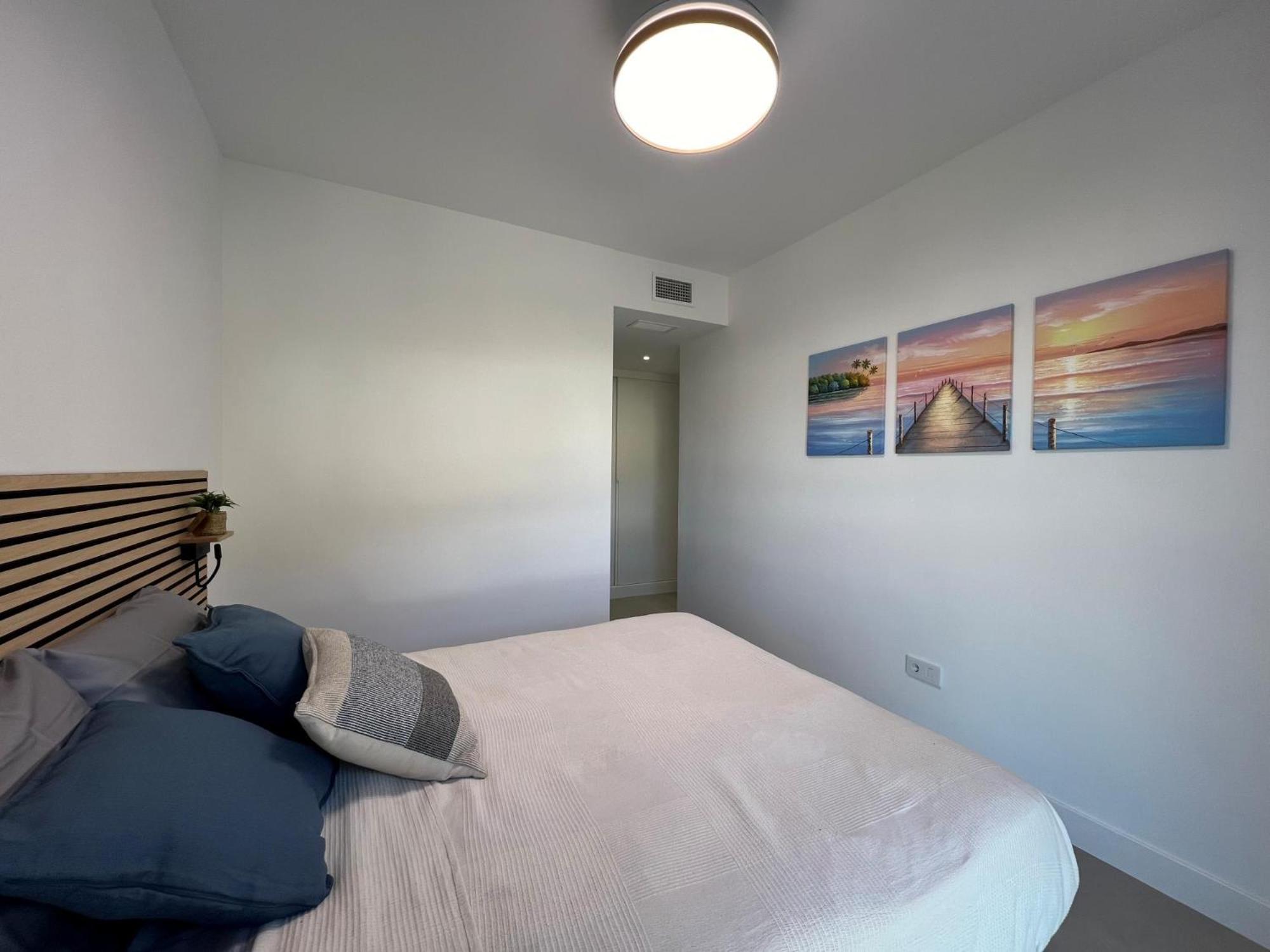 Lomas Del Higueron Apartment Fuengirola