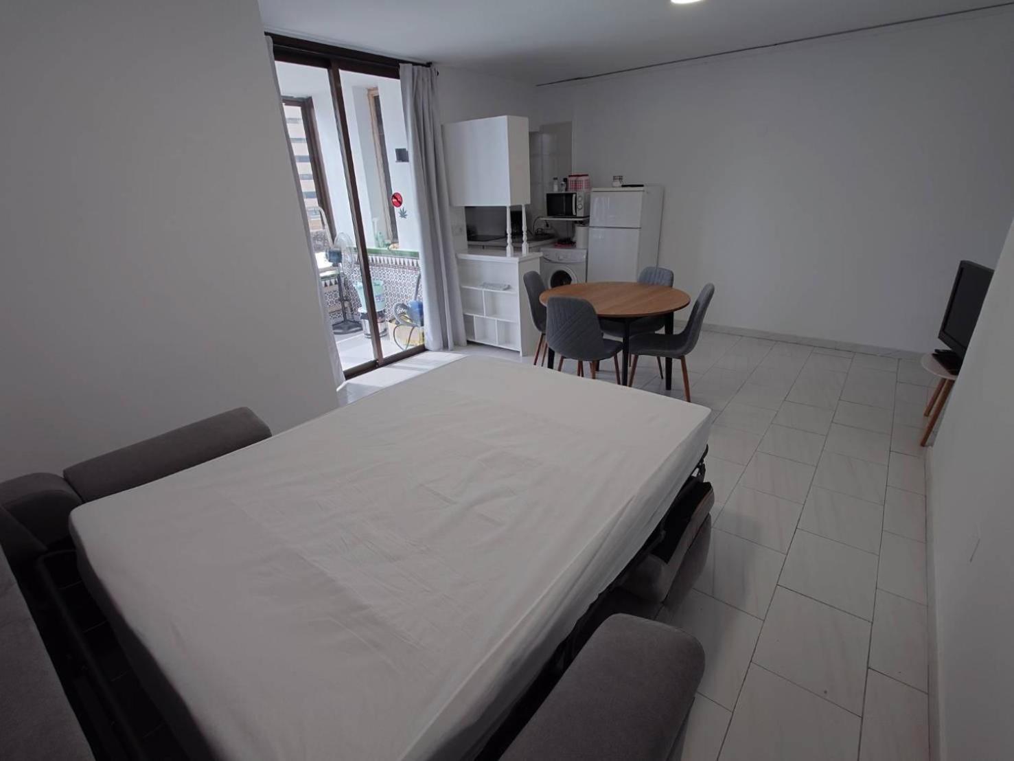 Torre Marina Apartment
